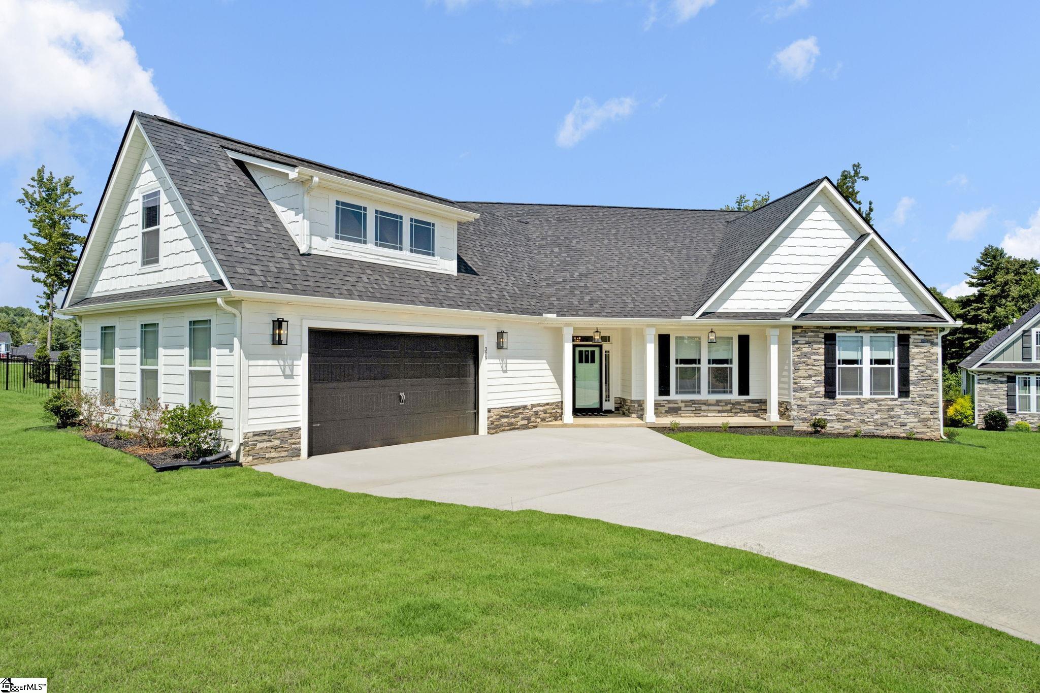 309 Blue Rock Court Property Photo 9