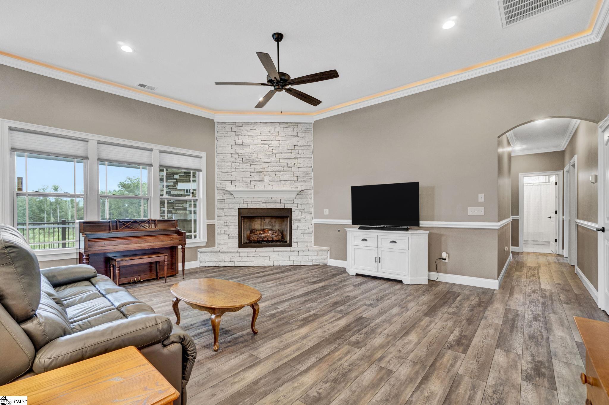 309 Blue Rock Court Property Photo 15