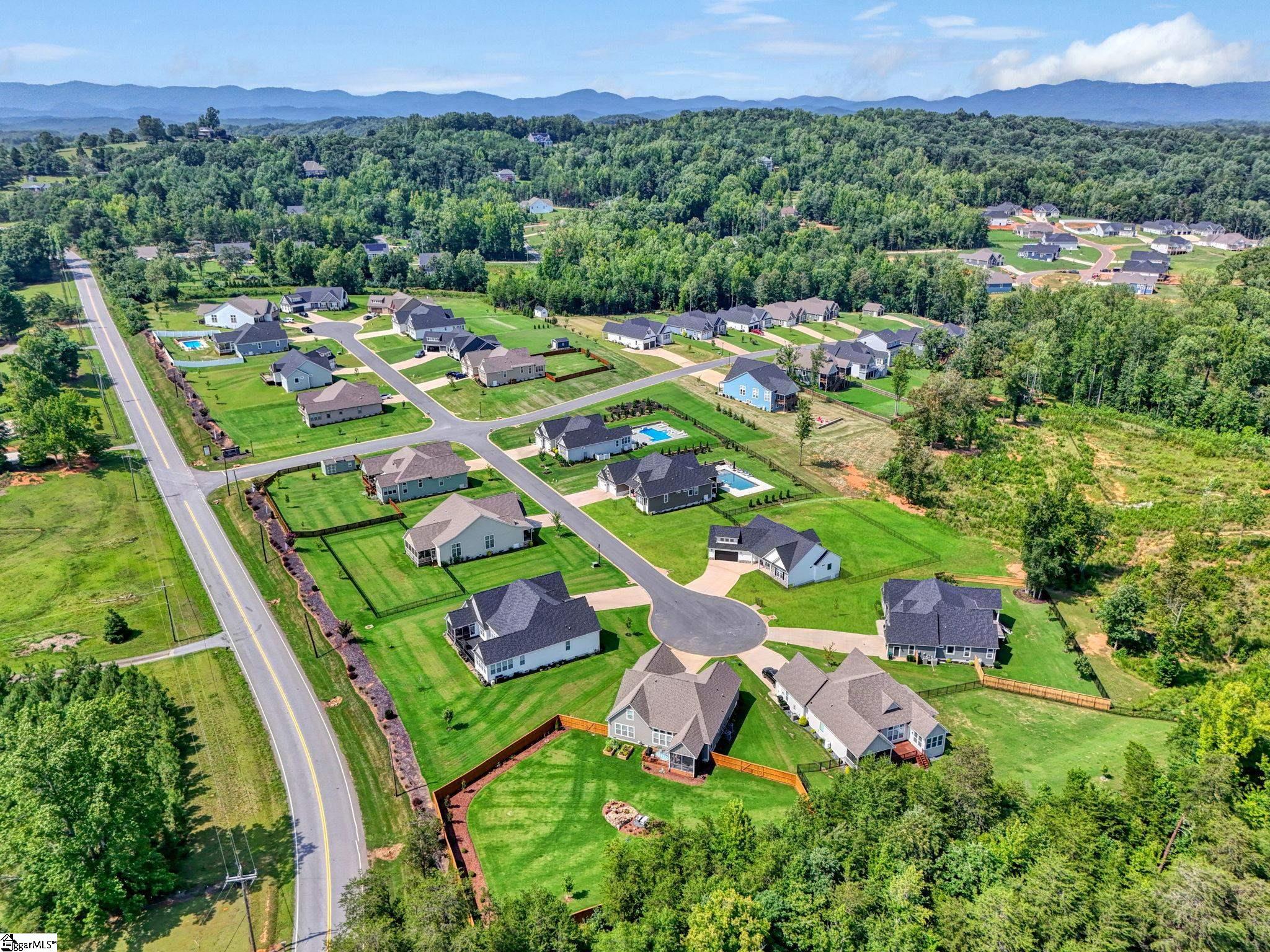 309 Blue Rock Court Property Photo 47