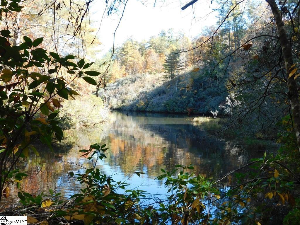 130 Cliffs Falls Parkway Property Photo 4