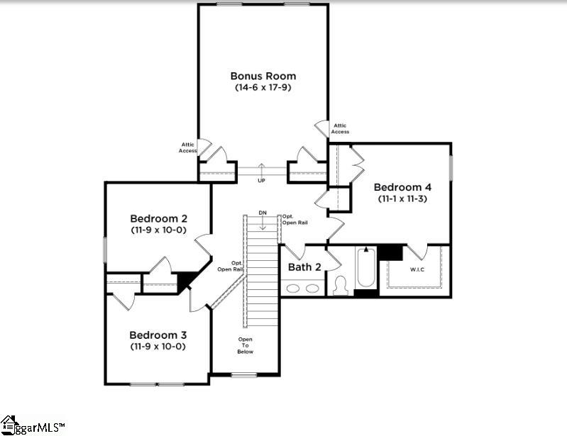 871 Rodin Road Property Photo 3