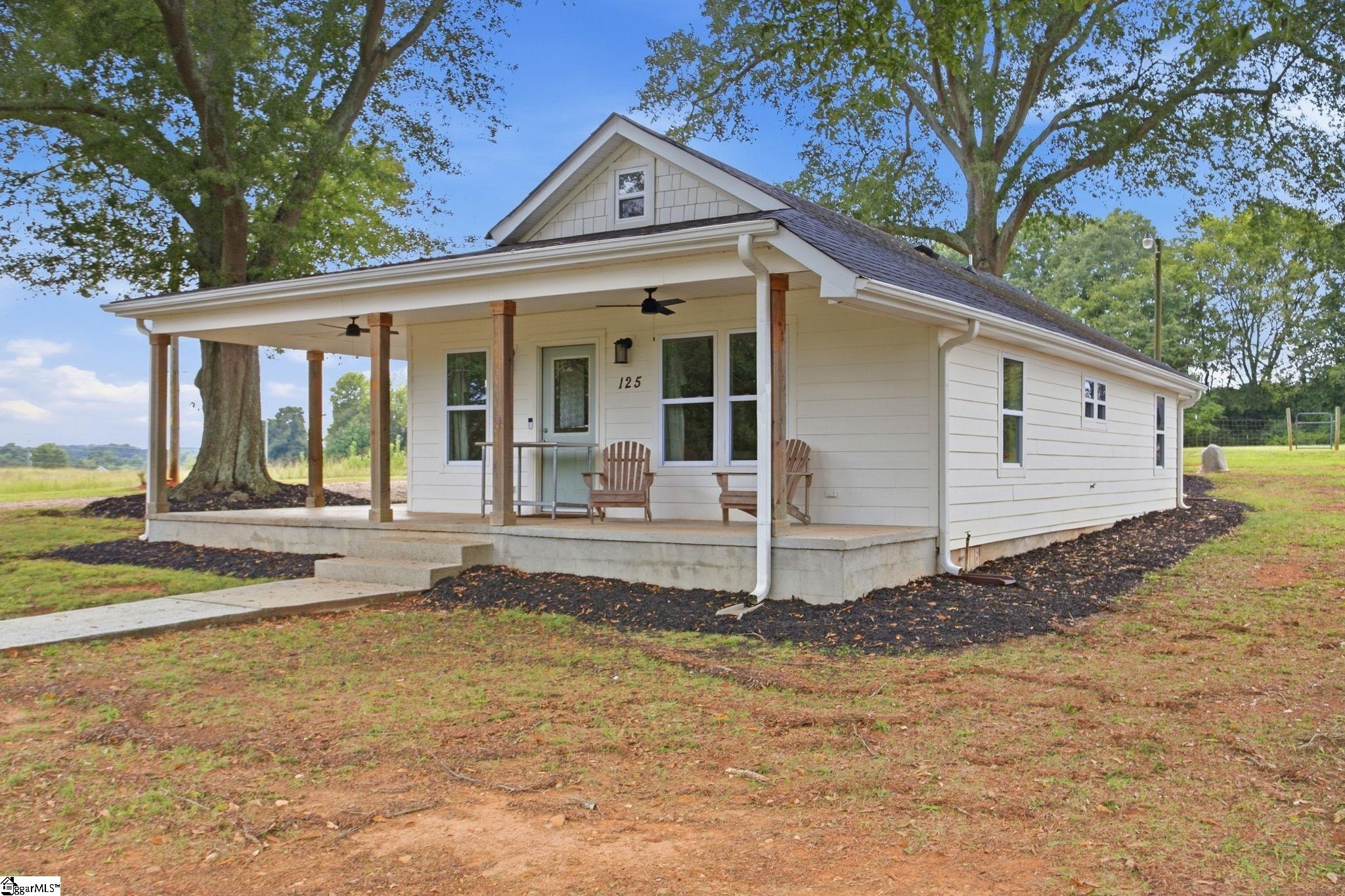 125 Parker Slatton Road Property Photo 2