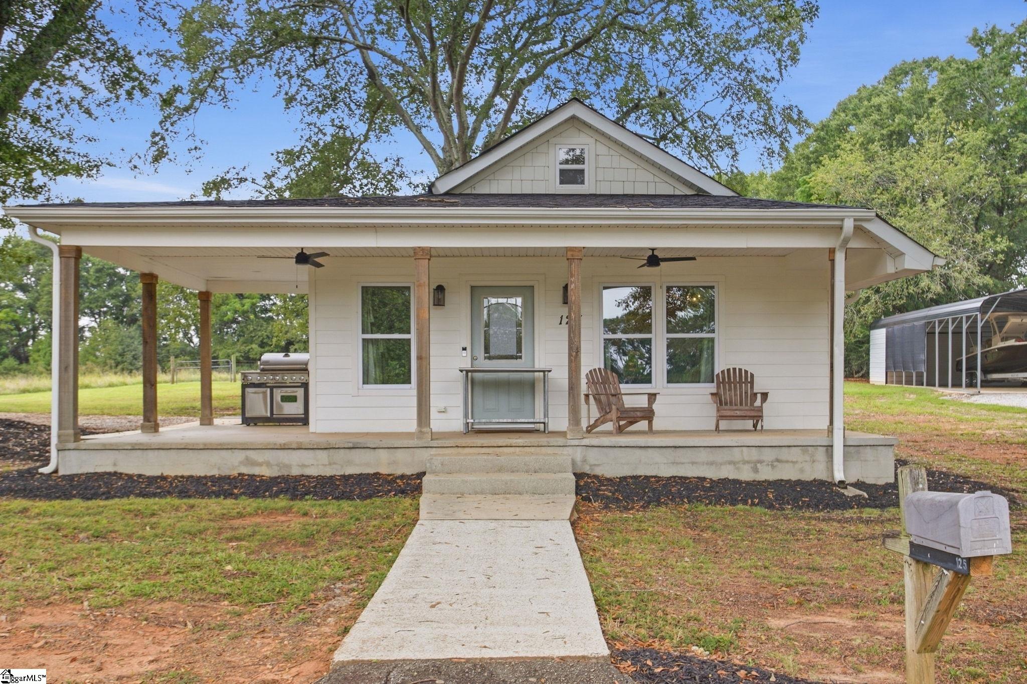 125 Parker Slatton Road Property Photo 4