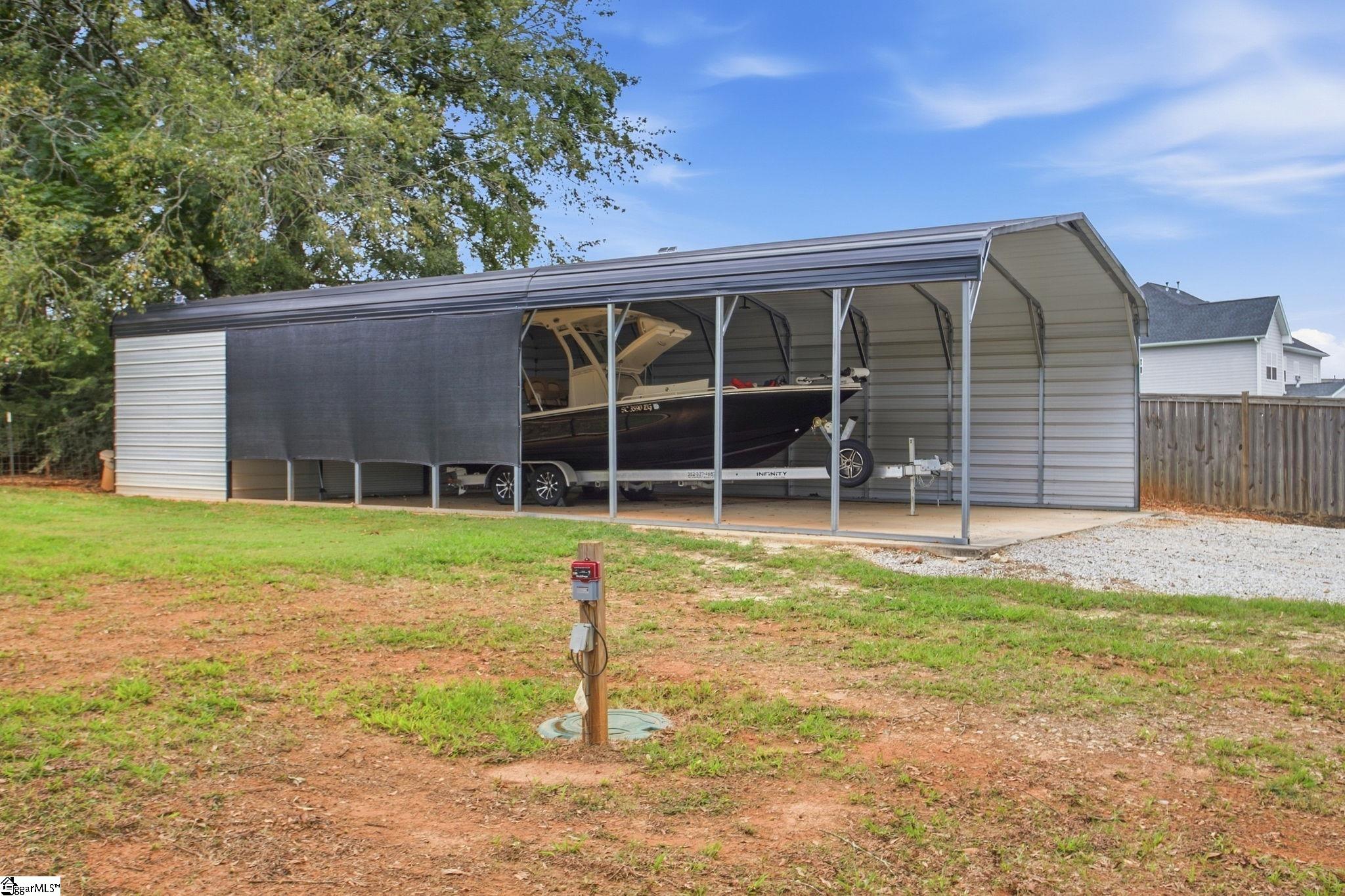 125 Parker Slatton Road Property Photo 19