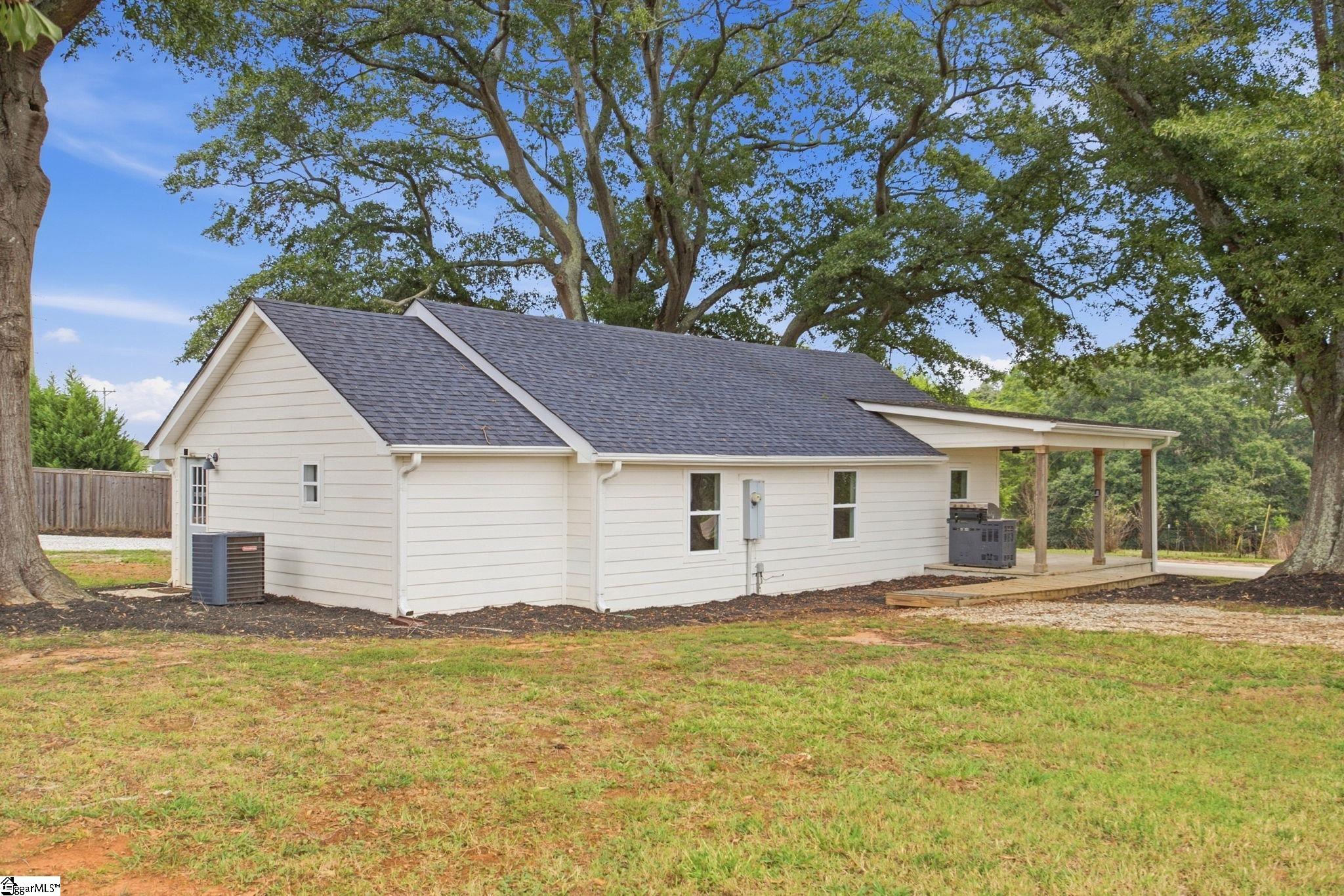 125 Parker Slatton Road Property Photo 22