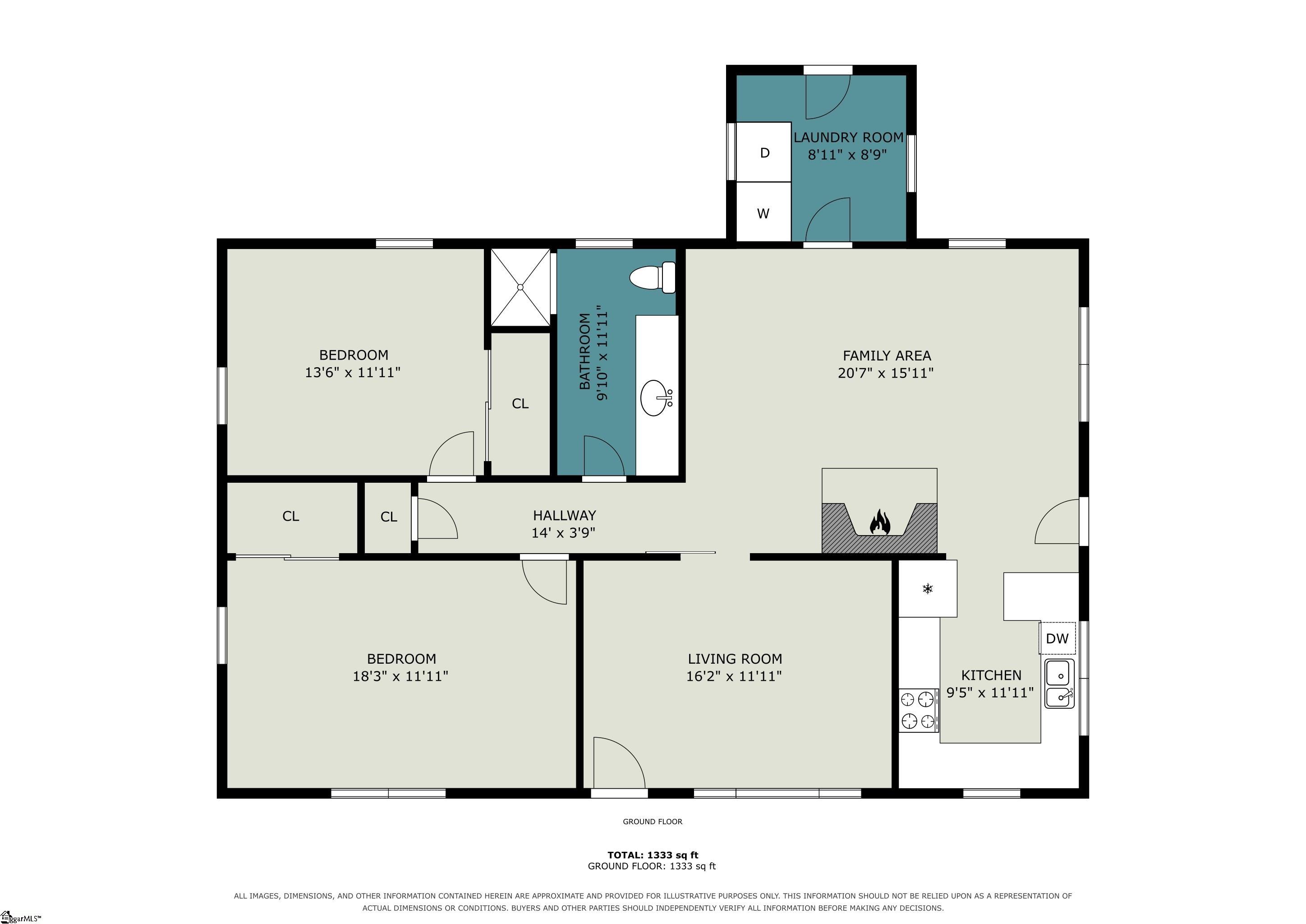 2 Ayersdale Drive Property Photo 24