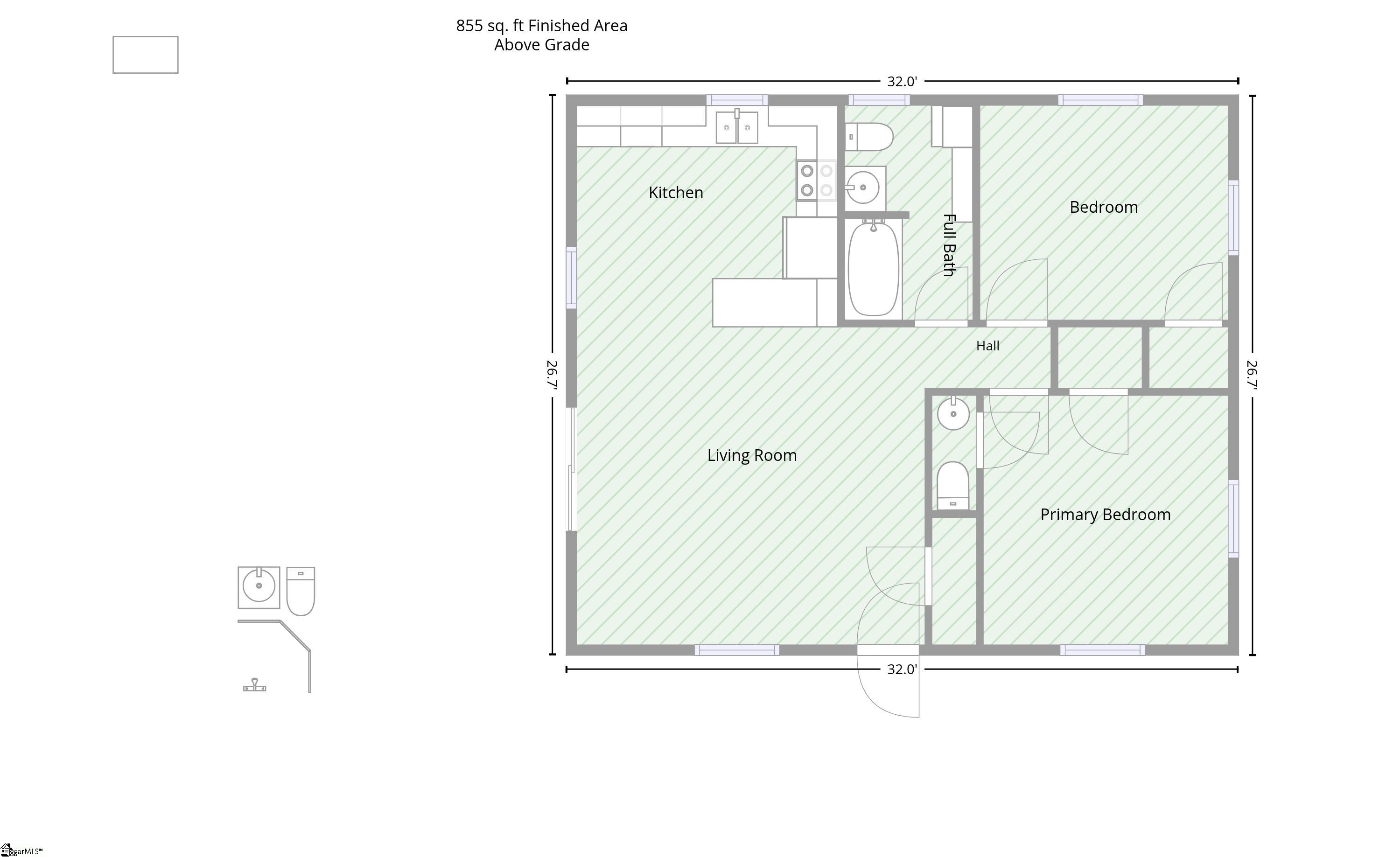 136 Coastline Drive Property Photo 15