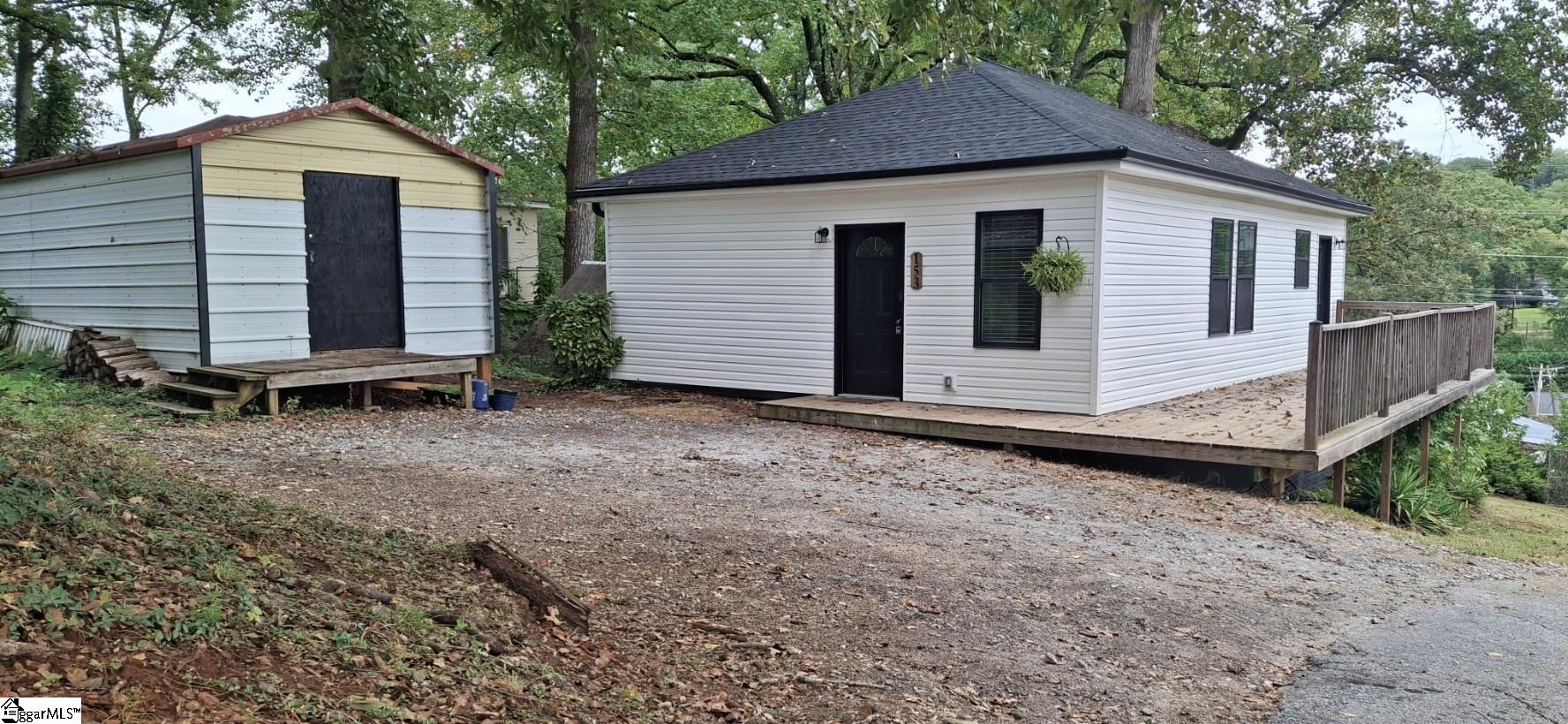 153 Cobb Street Property Photo 1