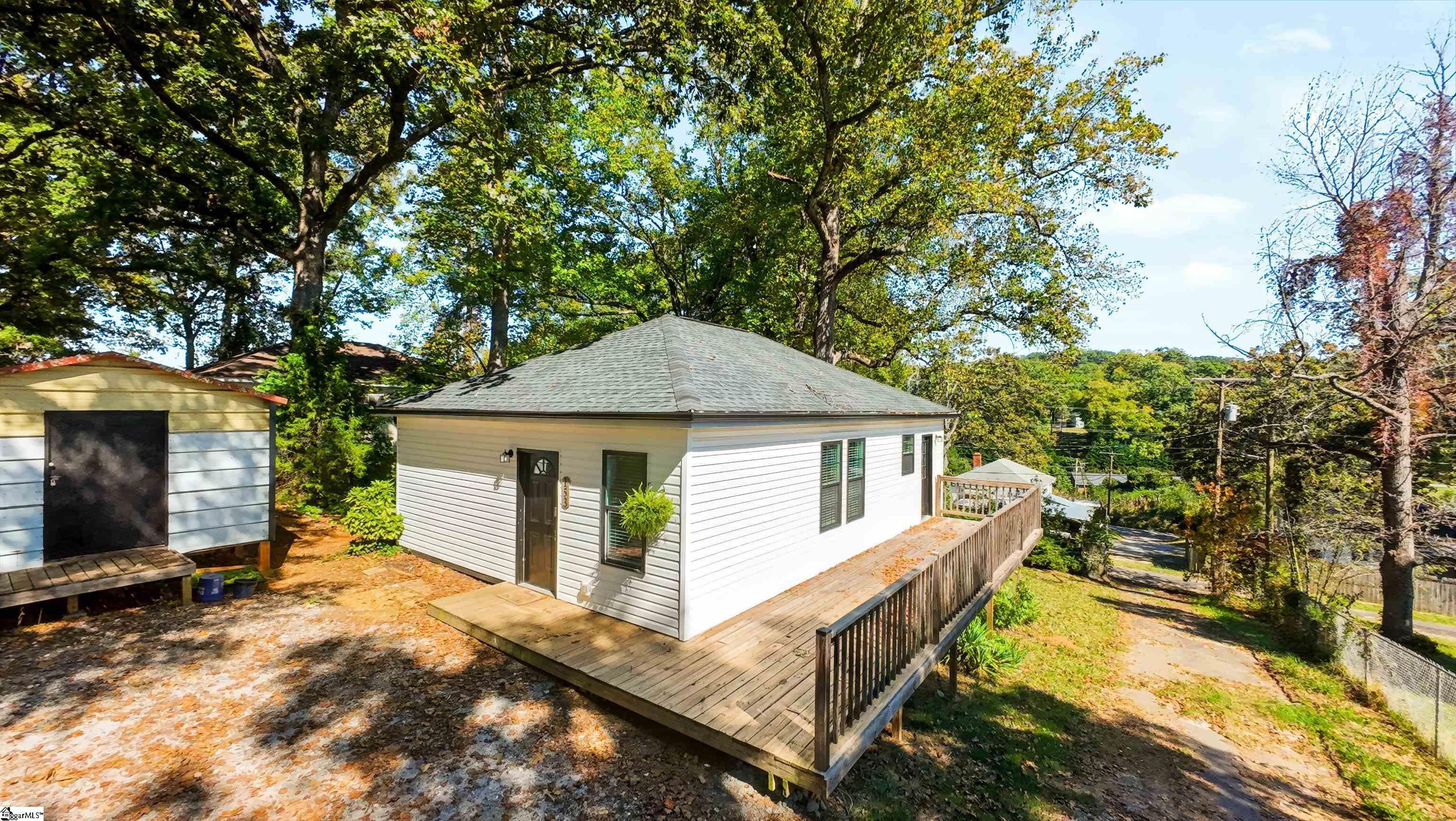 153 Cobb Street Property Photo 1