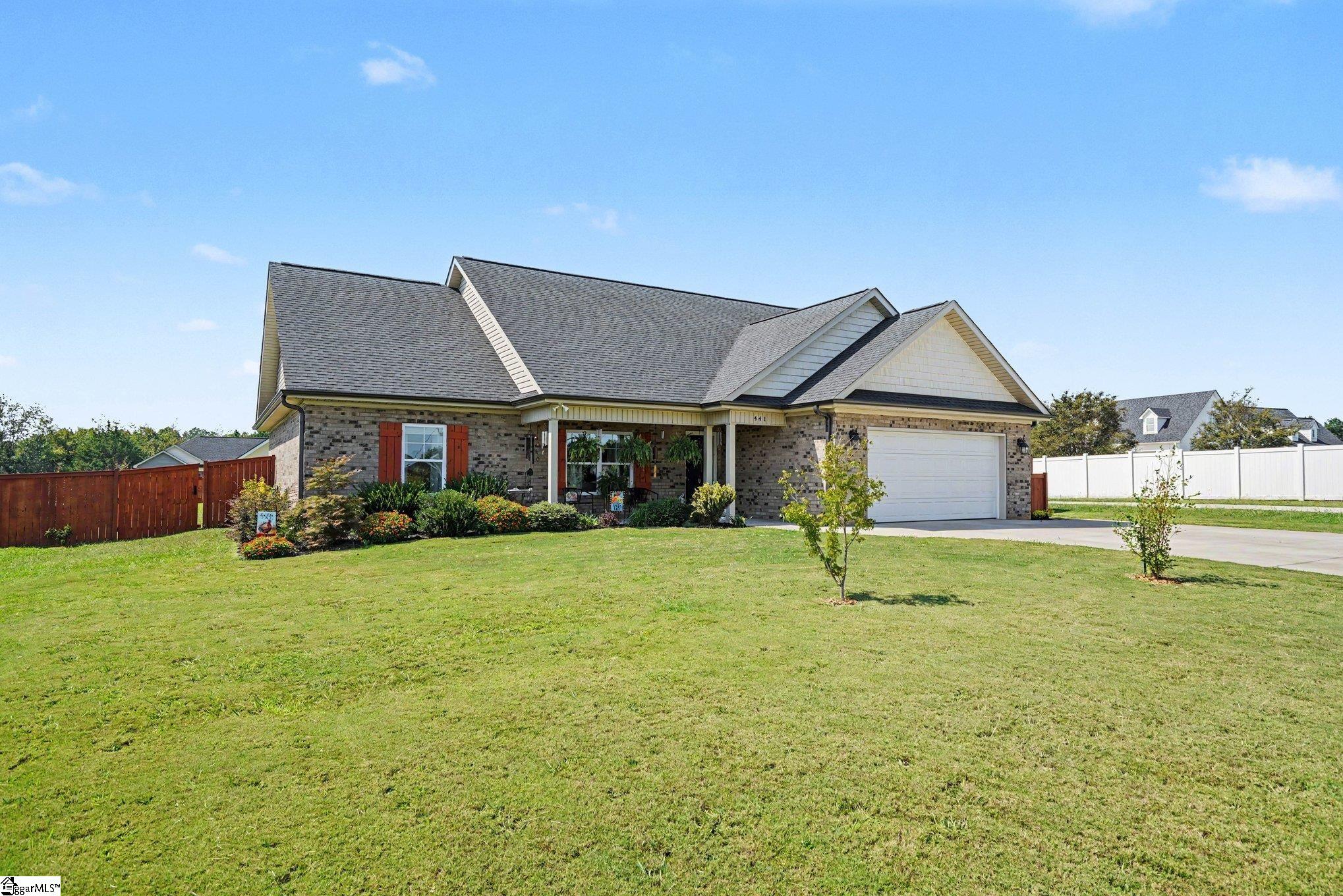 441 Cherokee Creek Road Property Photo 4