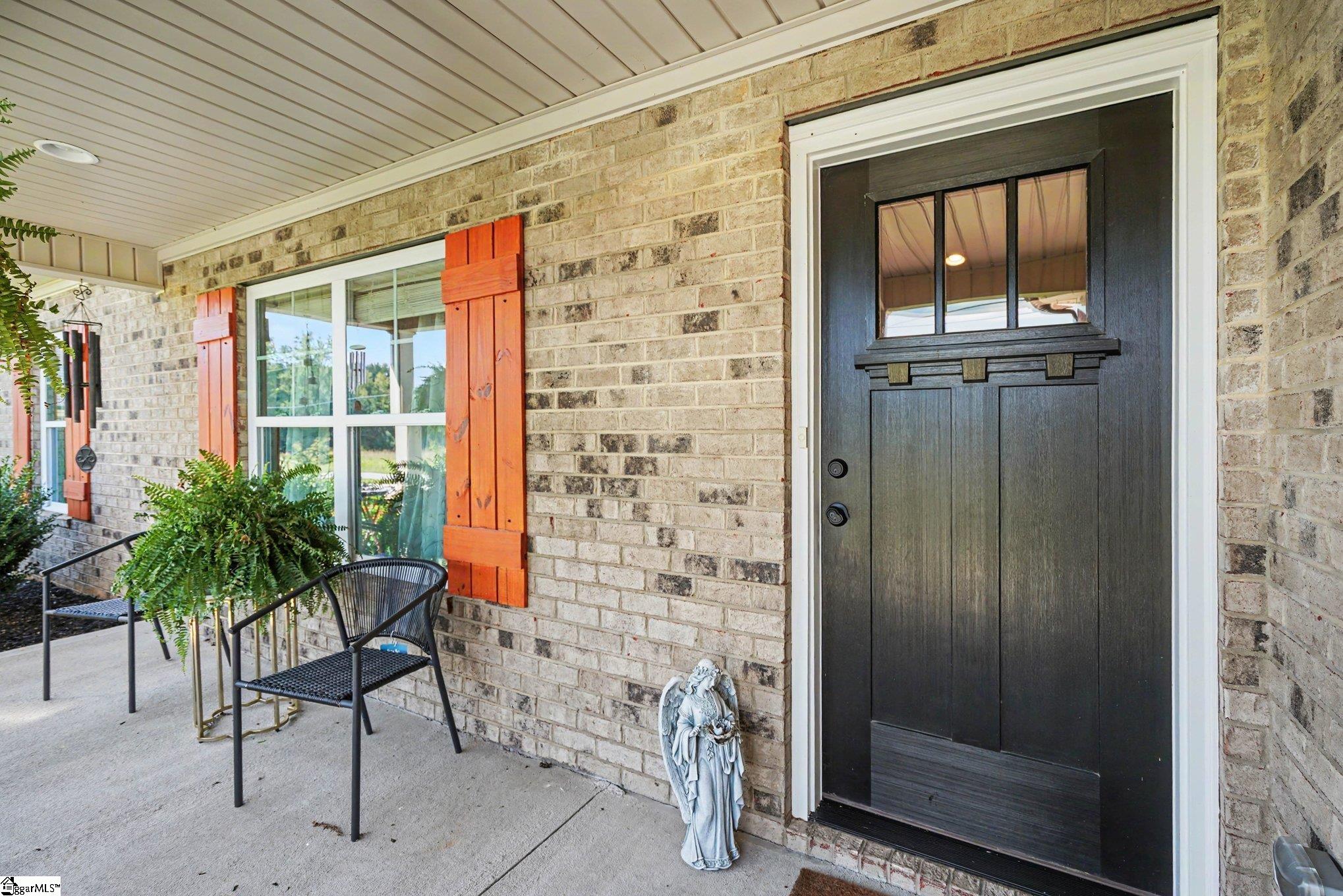 441 Cherokee Creek Road Property Photo 5