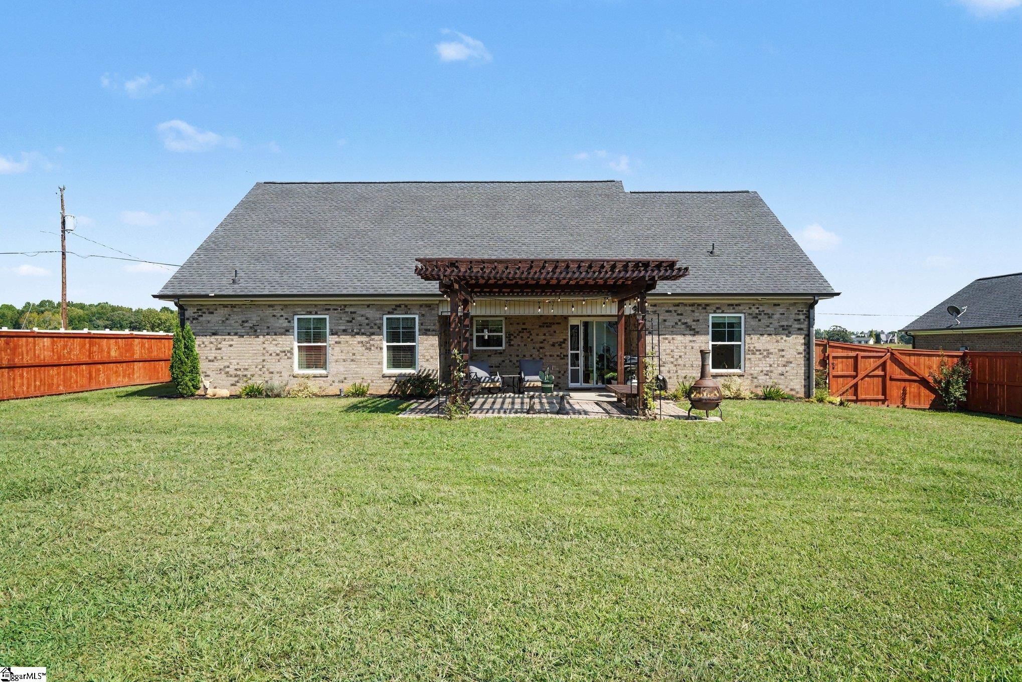 441 Cherokee Creek Road Property Photo 24