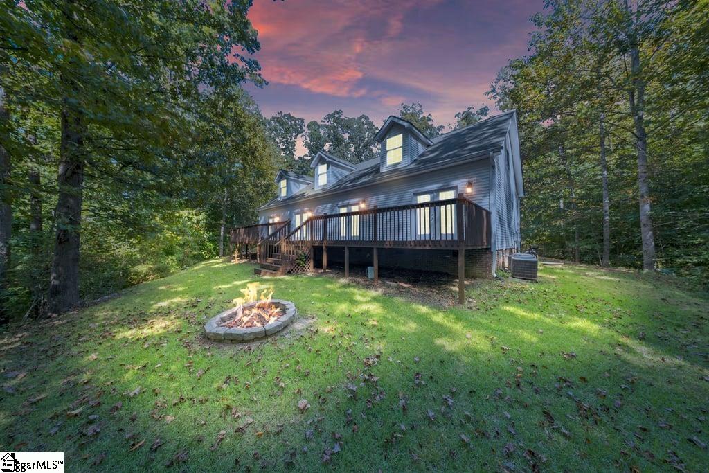 107 Buttercup Court Property Photo 32