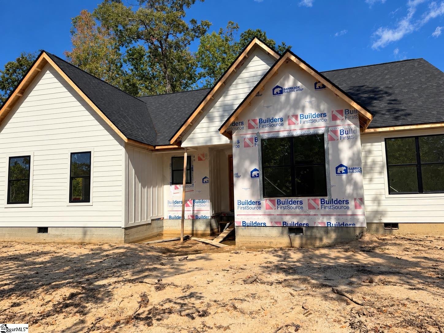 1048 Goodjoin Road Property Photo 1
