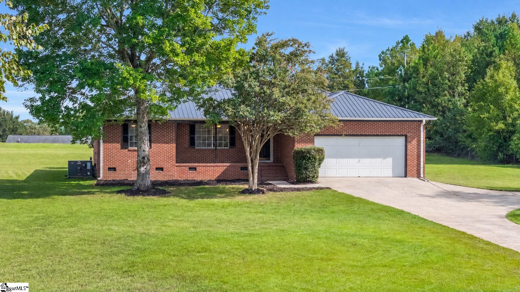 3533 Pelzer Highway Property Photo 1
