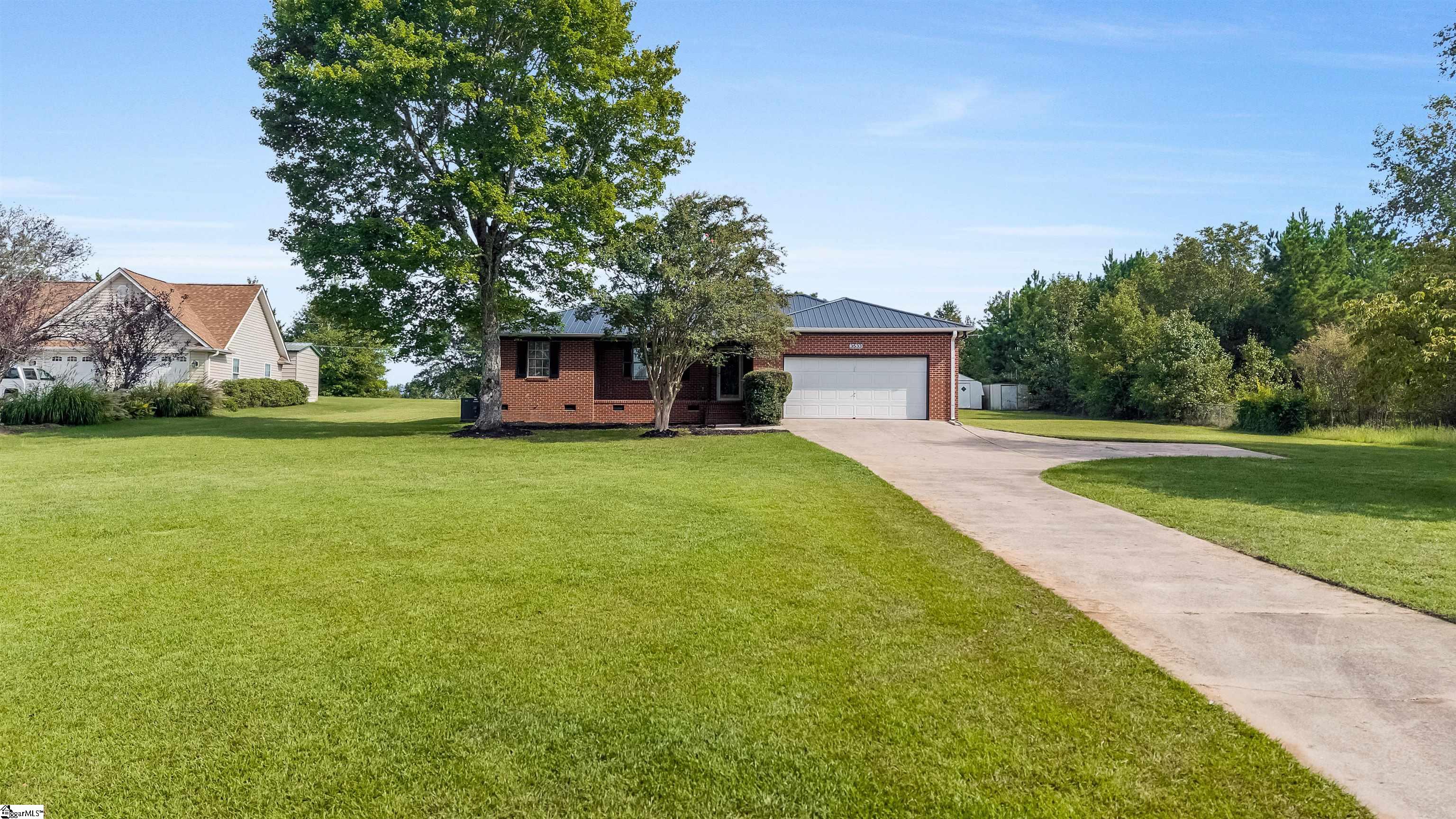 3533 Pelzer Highway Property Photo 38