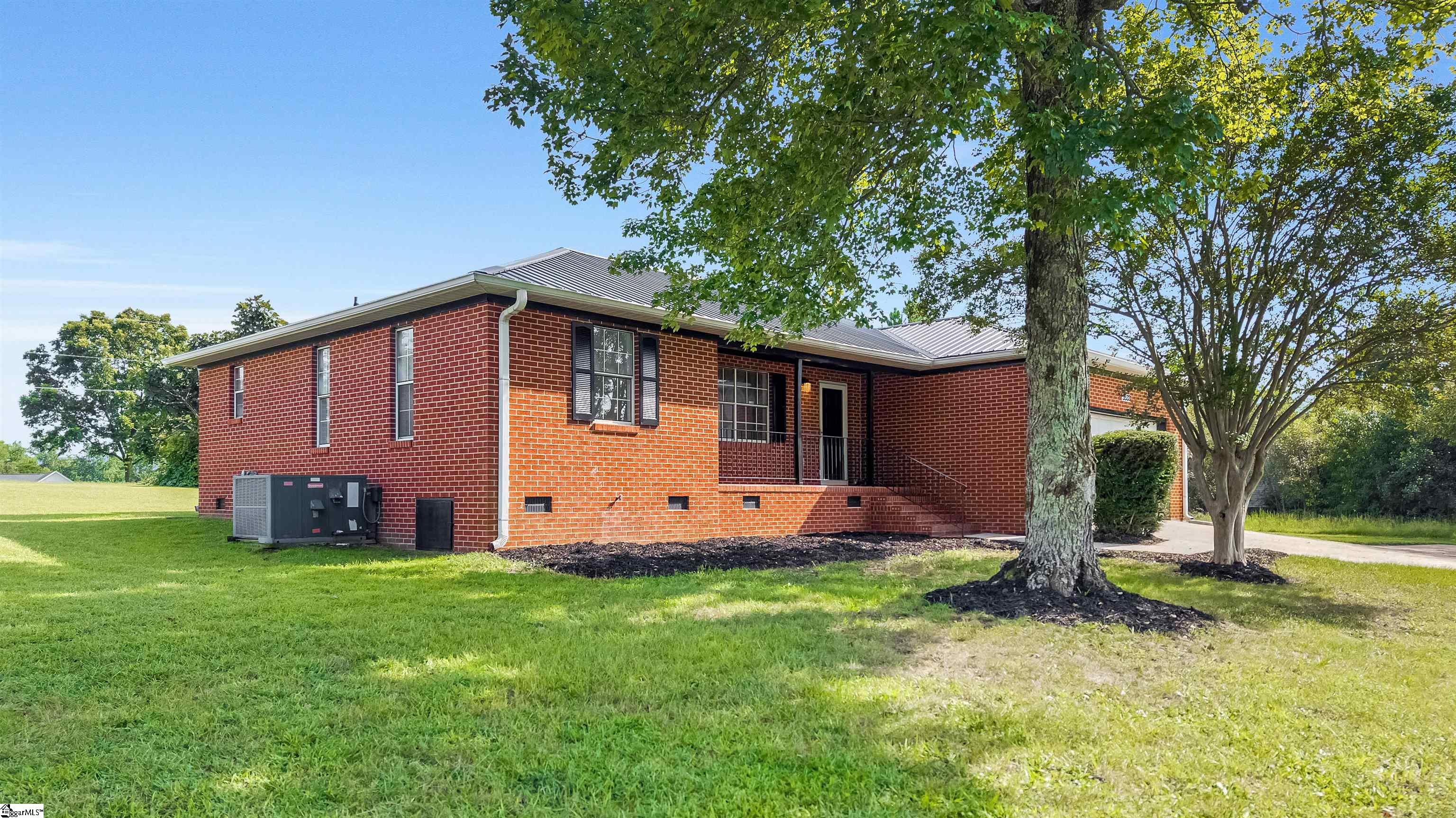 3533 Pelzer Highway Property Photo 40