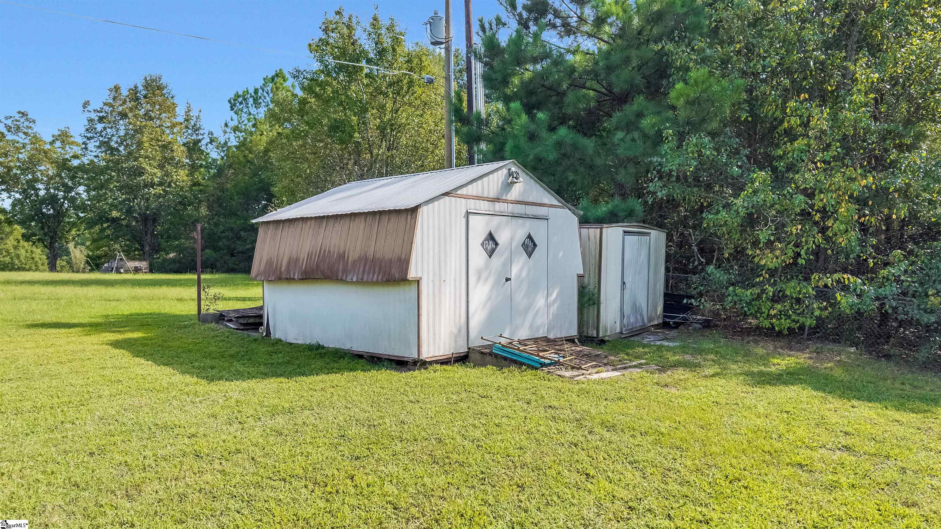 3533 Pelzer Highway Property Photo 41