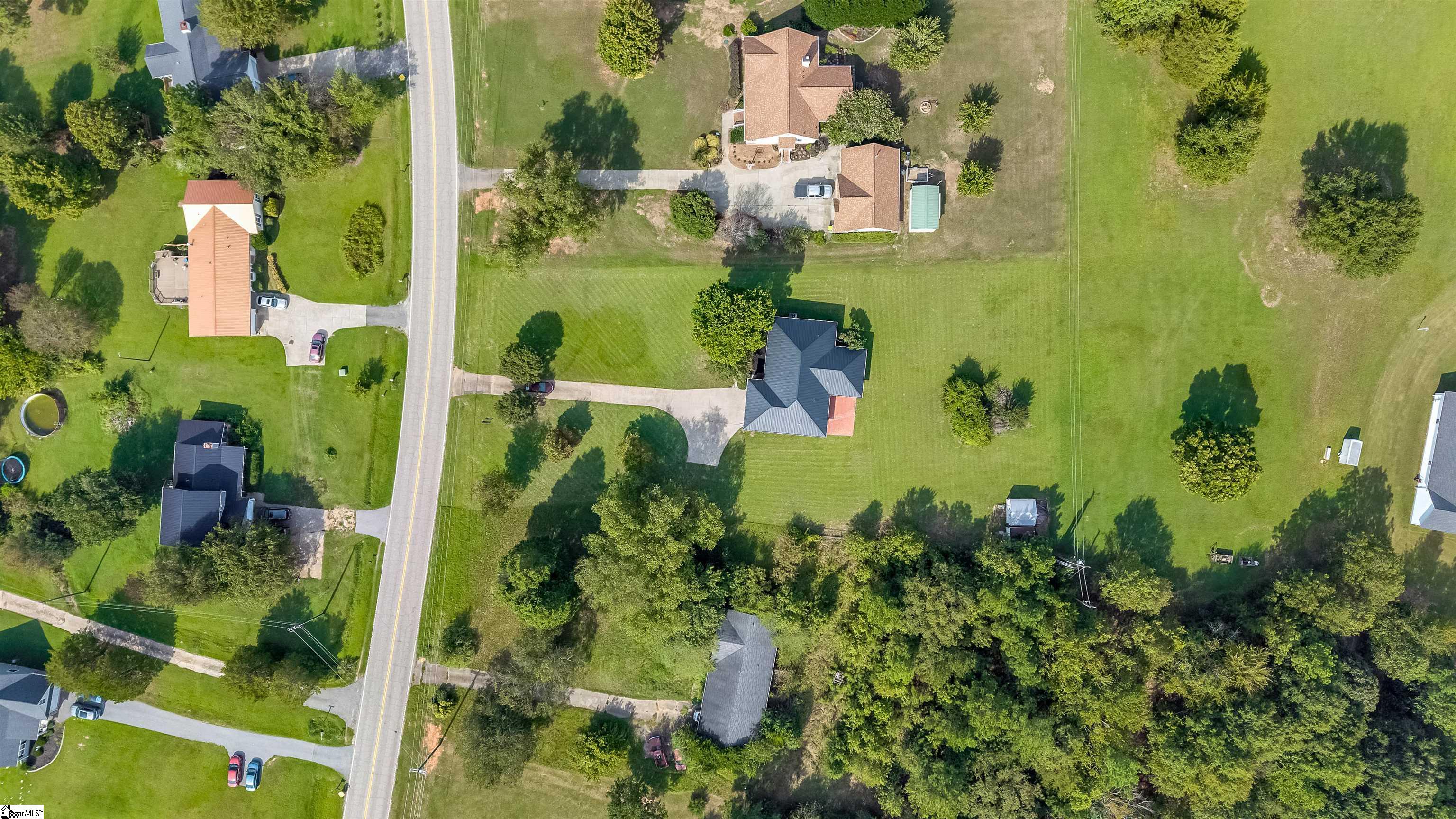3533 Pelzer Highway Property Photo 43