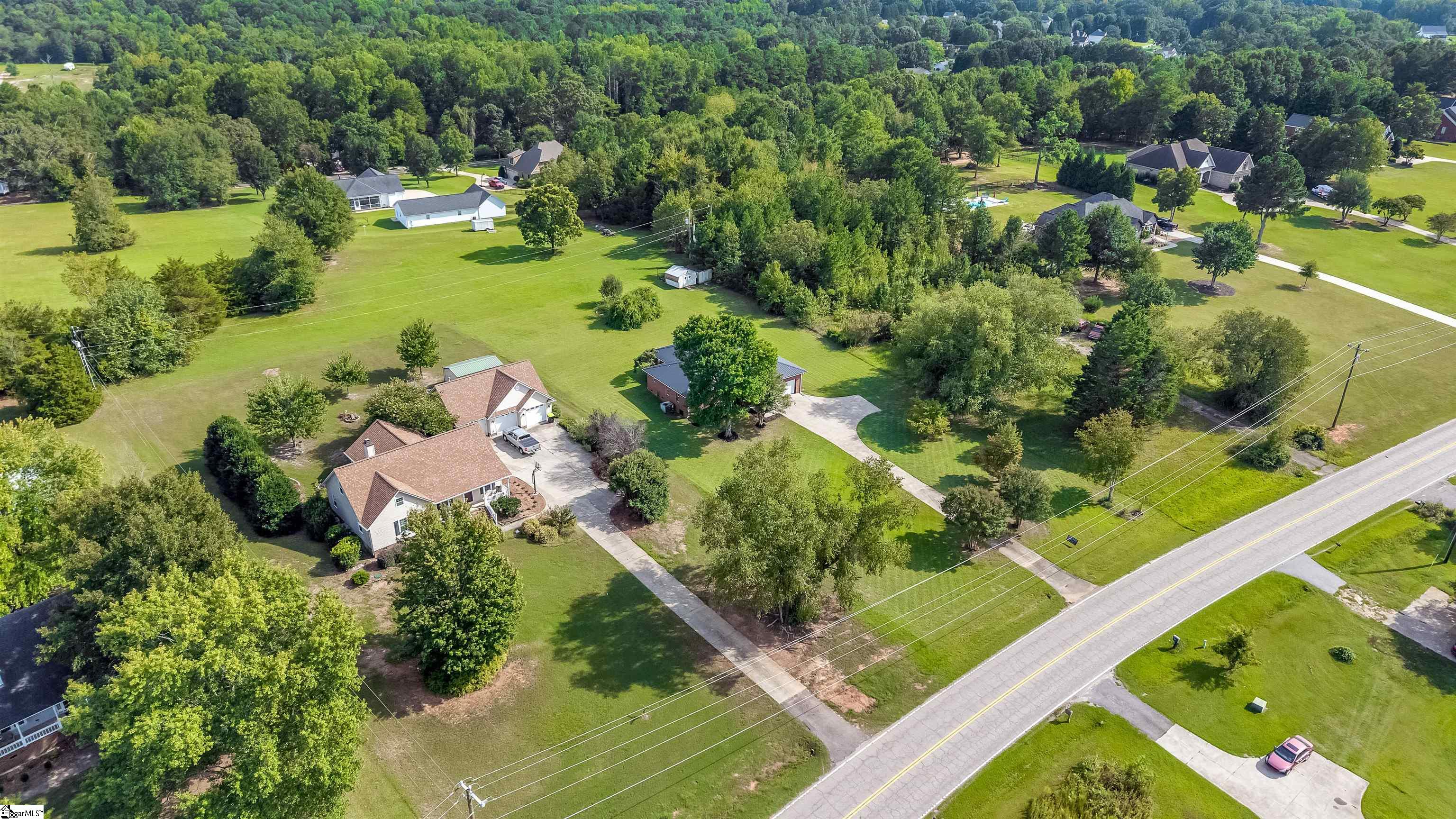 3533 Pelzer Highway Property Photo 44