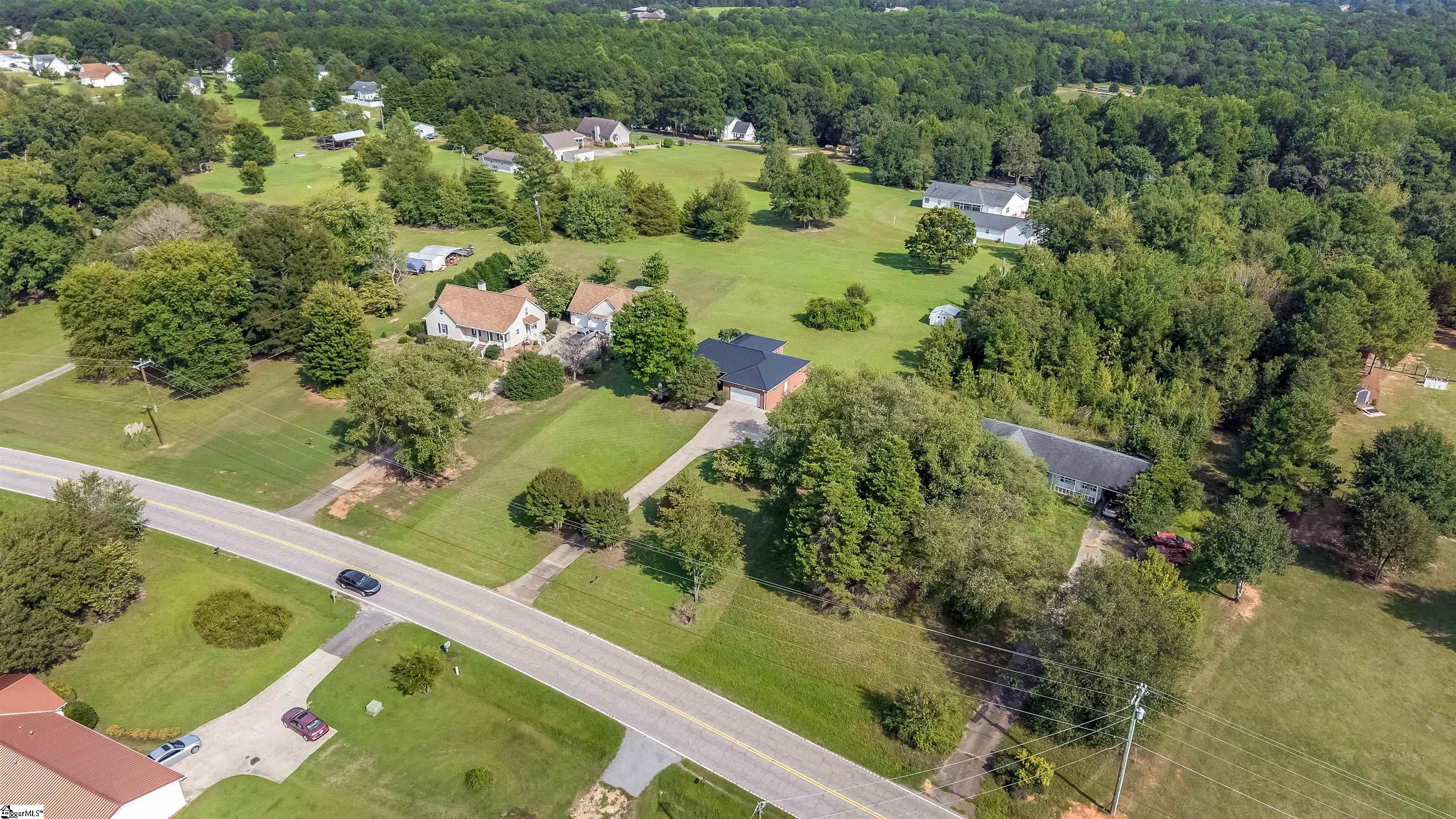 3533 Pelzer Highway Property Photo 45