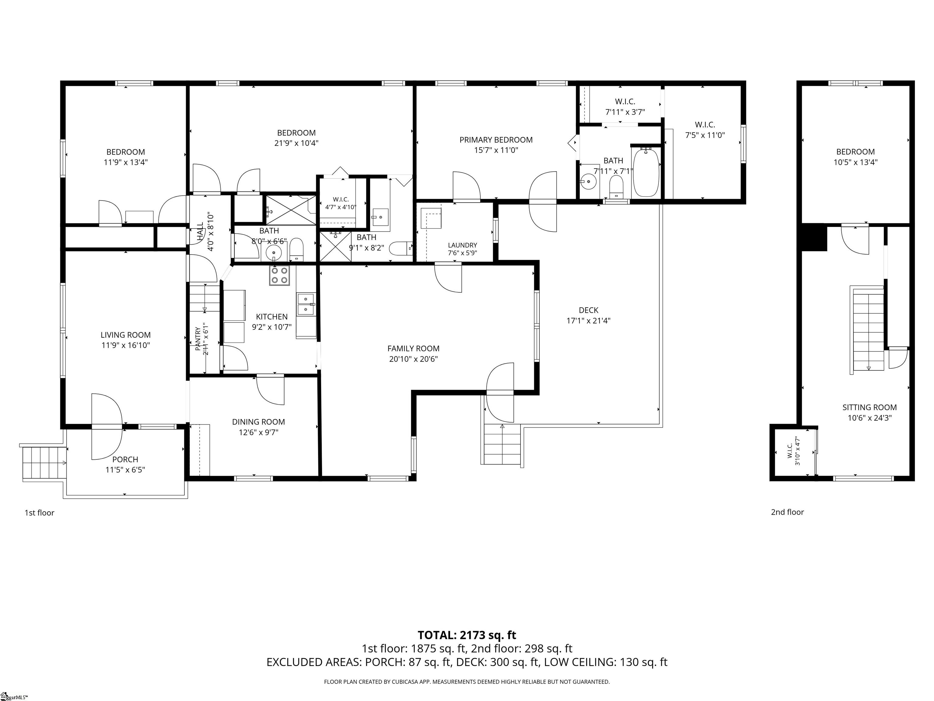2706 Whitehall Avenue Property Photo 13