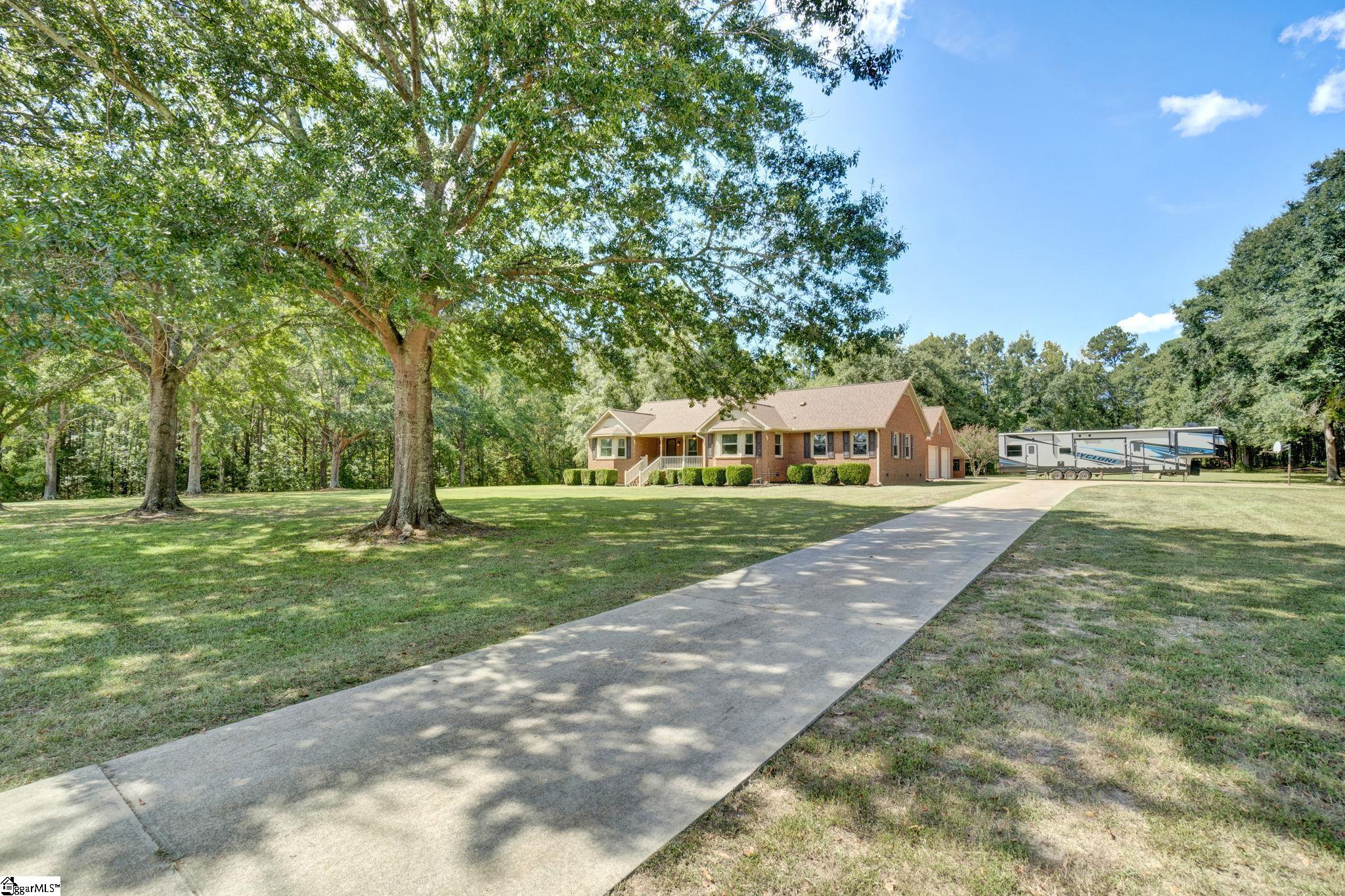 601 Smithville Road Property Photo 1