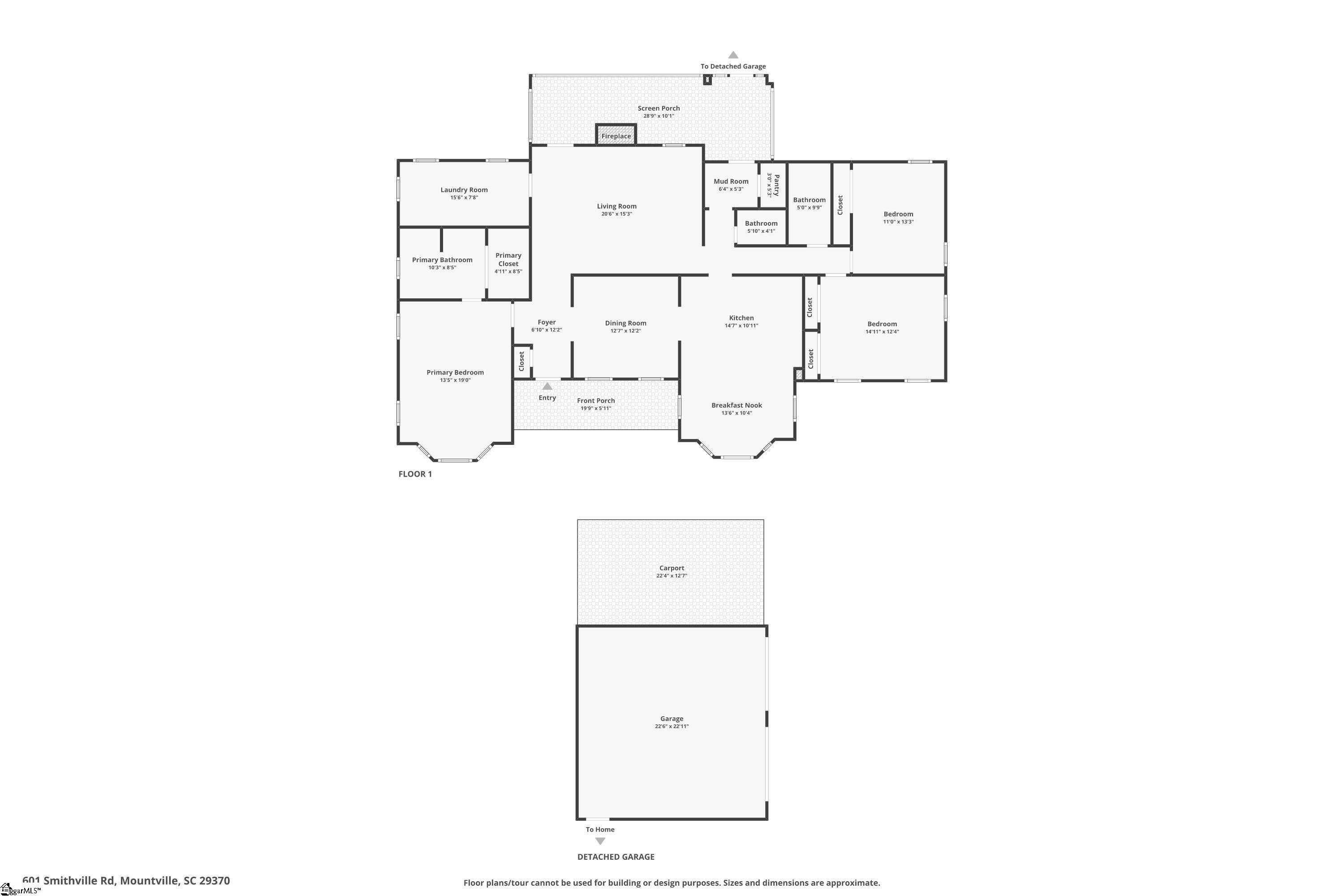 601 Smithville Road Property Photo 41