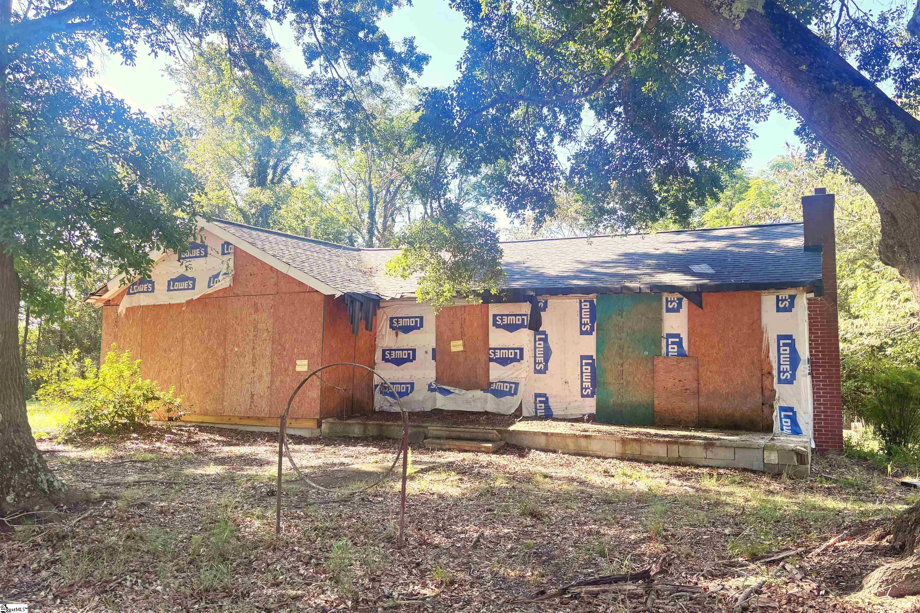 7815 W 76 Highway Property Photo 1