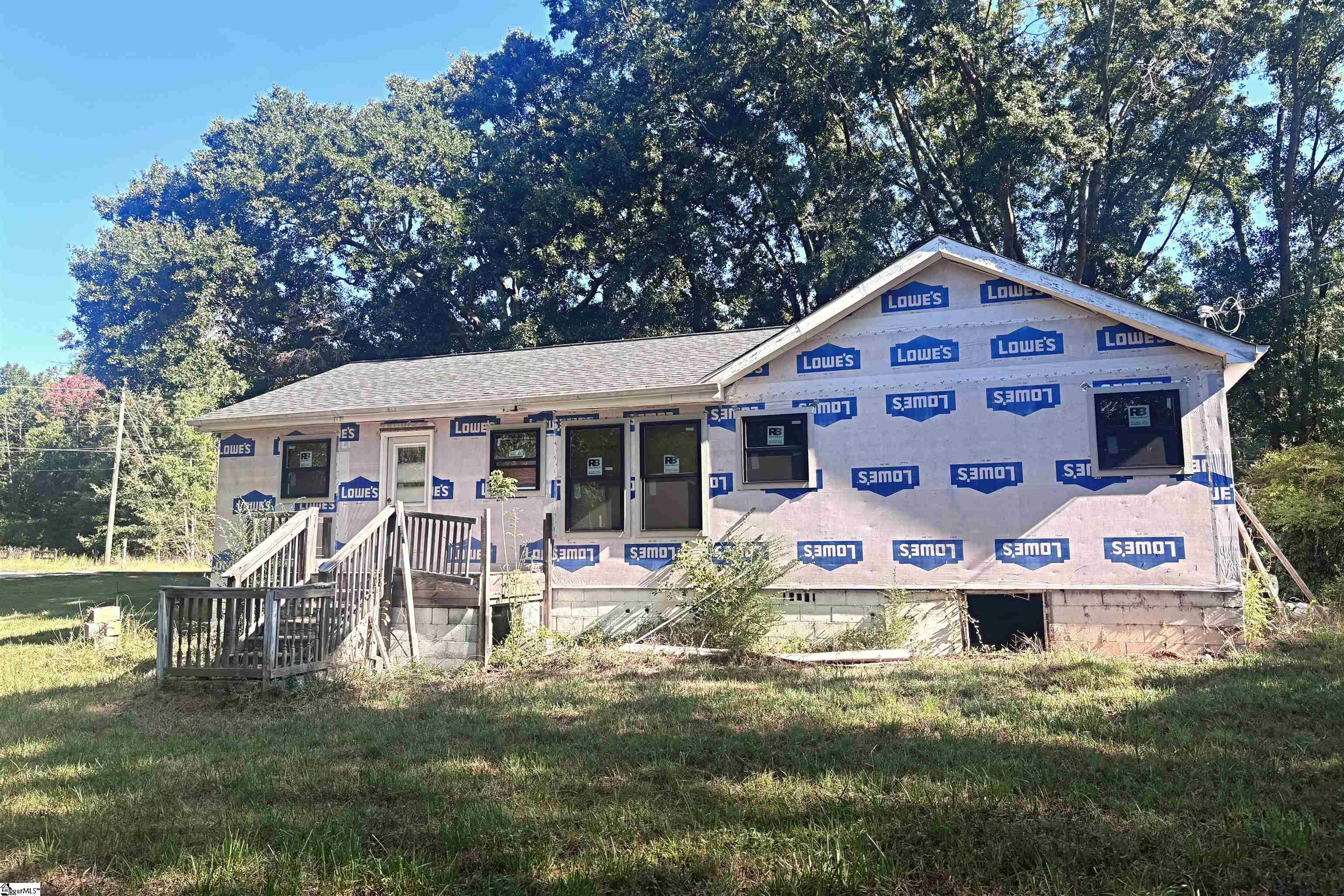 7815 W 76 Highway Property Photo 2