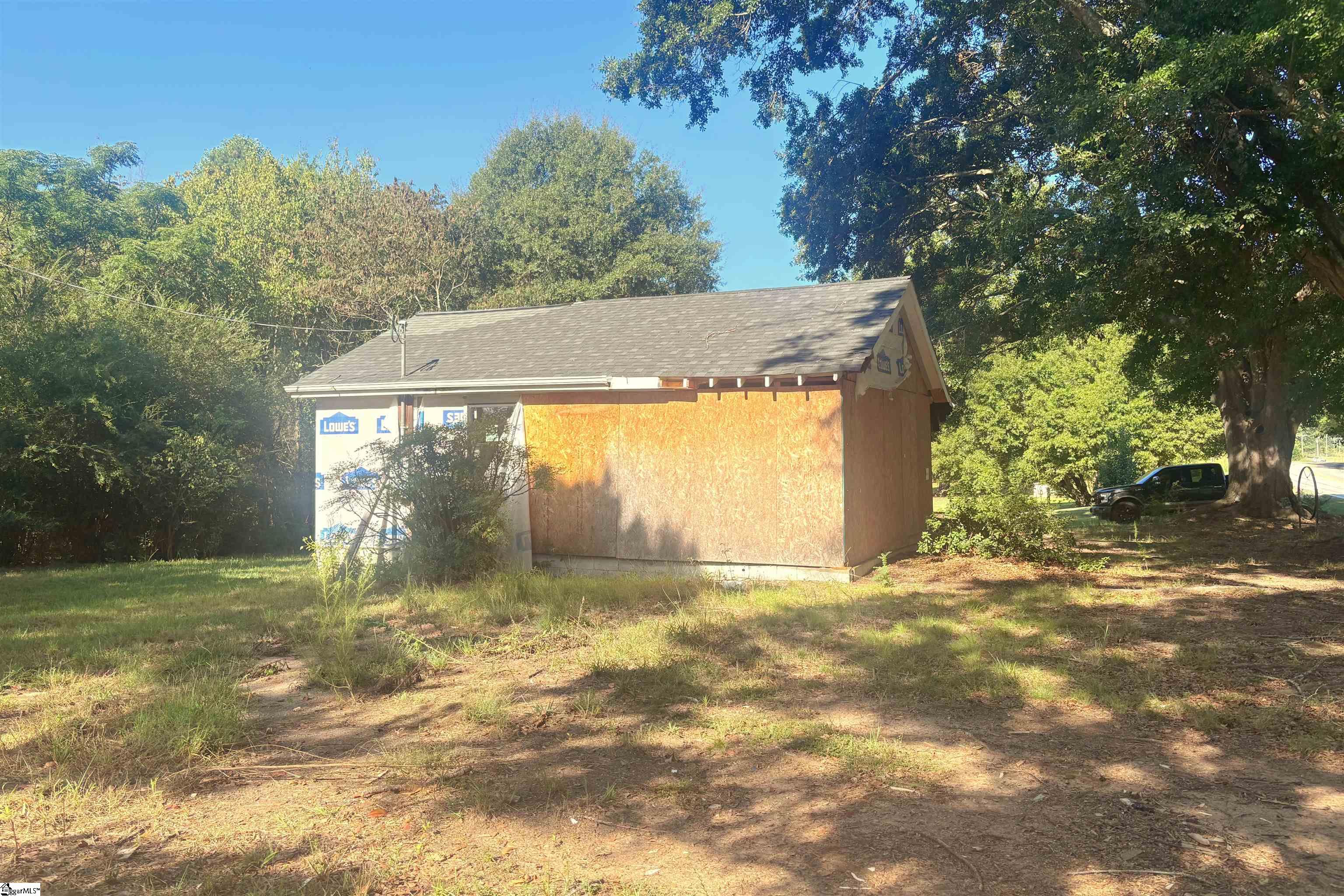 7815 W 76 Highway Property Photo 5