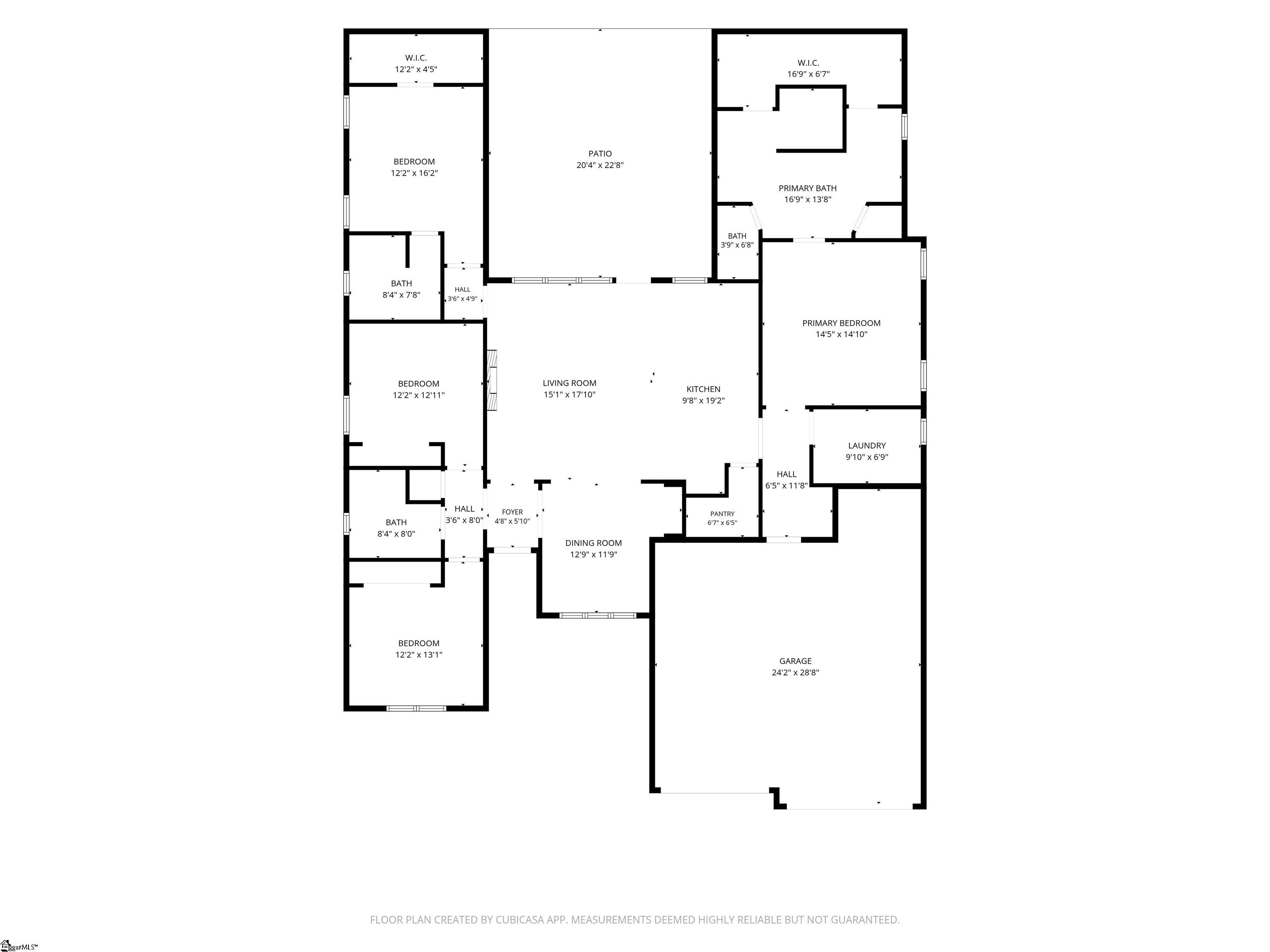 8632 Parris Bridge Road Property Photo 30