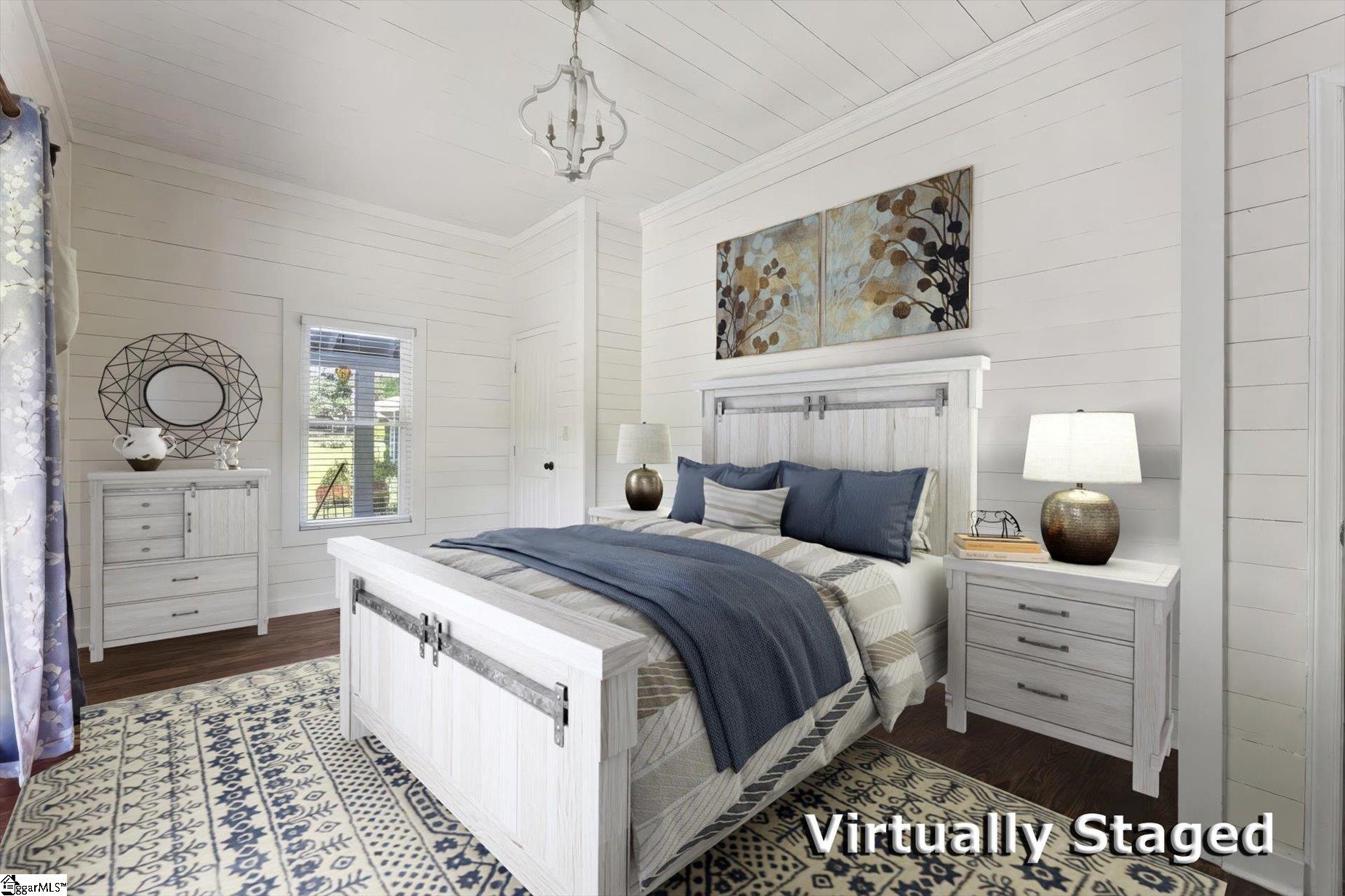 1124 Tugaloo Road Property Photo 16