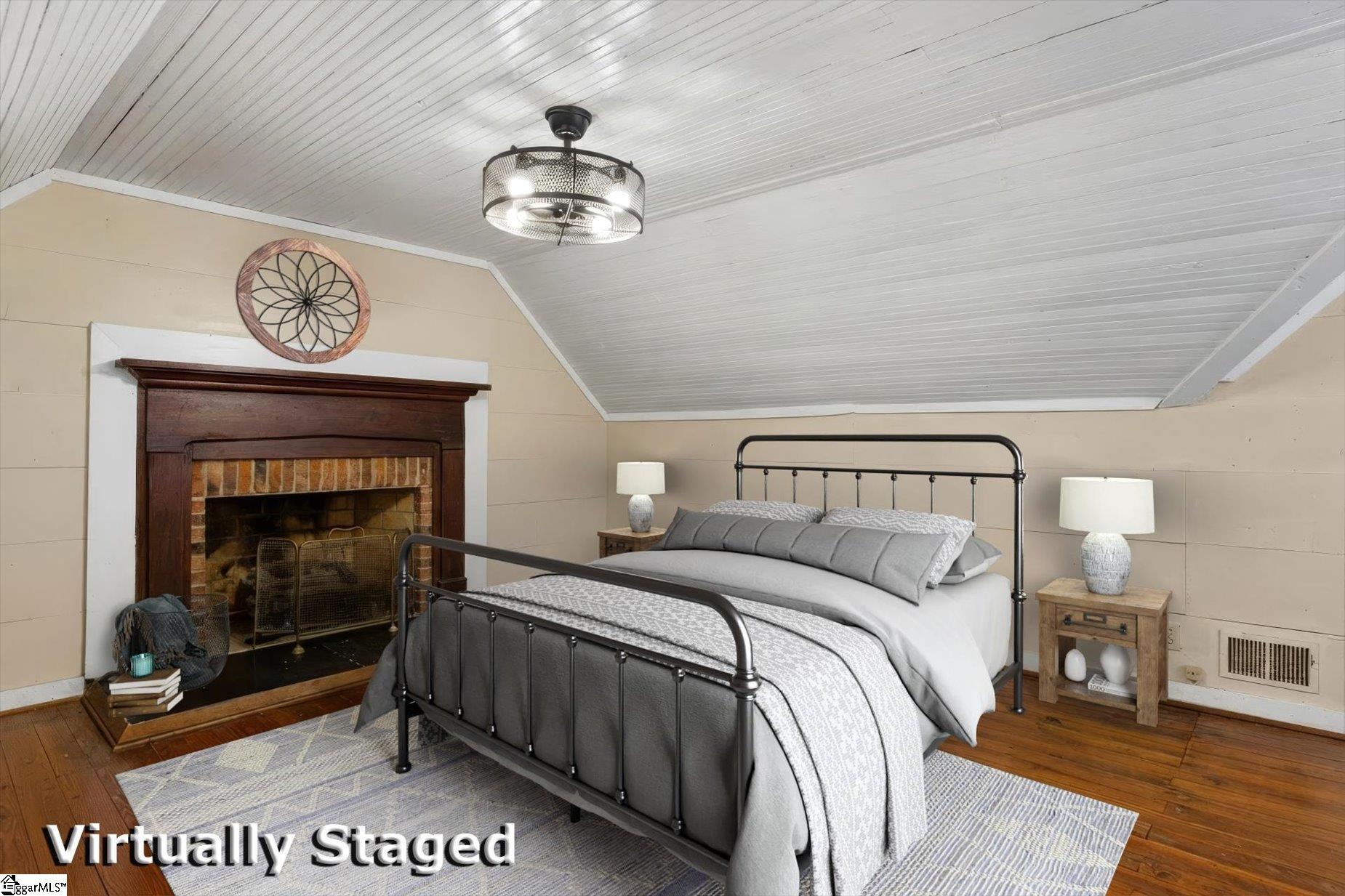 1124 Tugaloo Road Property Photo 18