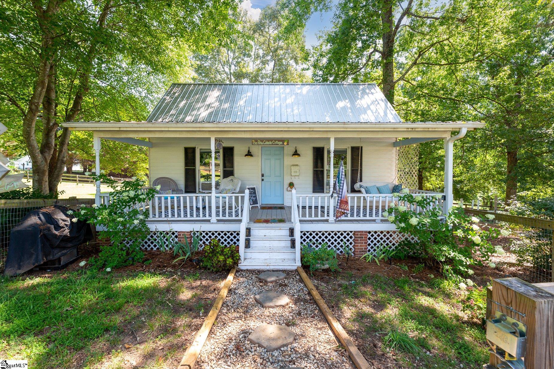 1124 Tugaloo Road Property Photo 21