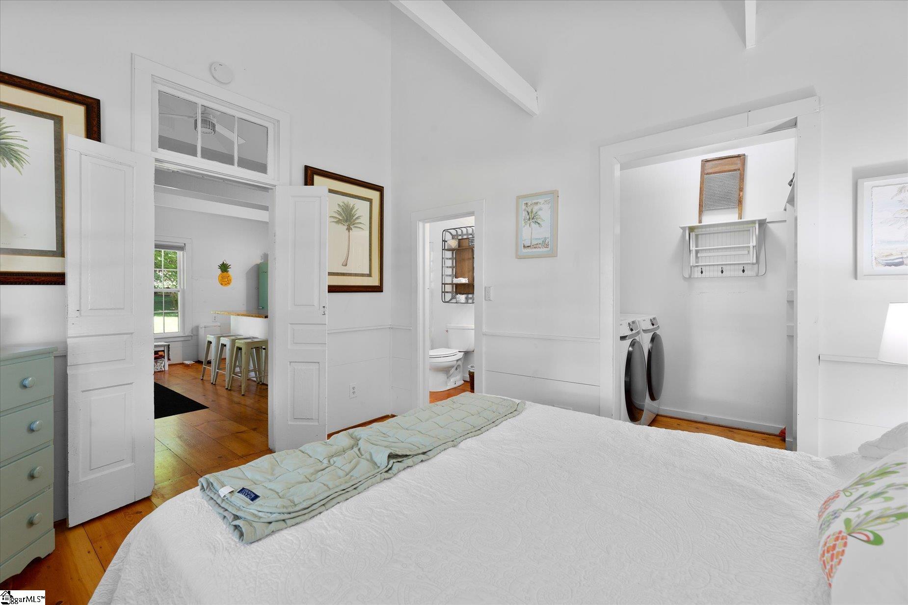 1124 Tugaloo Road Property Photo 25