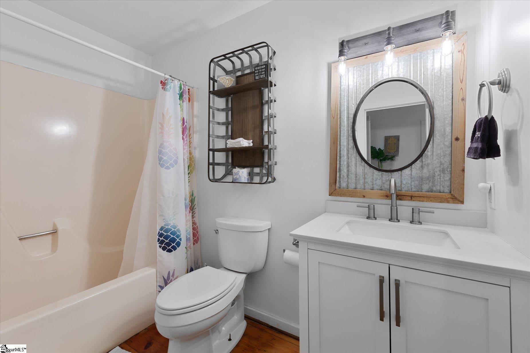 1124 Tugaloo Road Property Photo 26