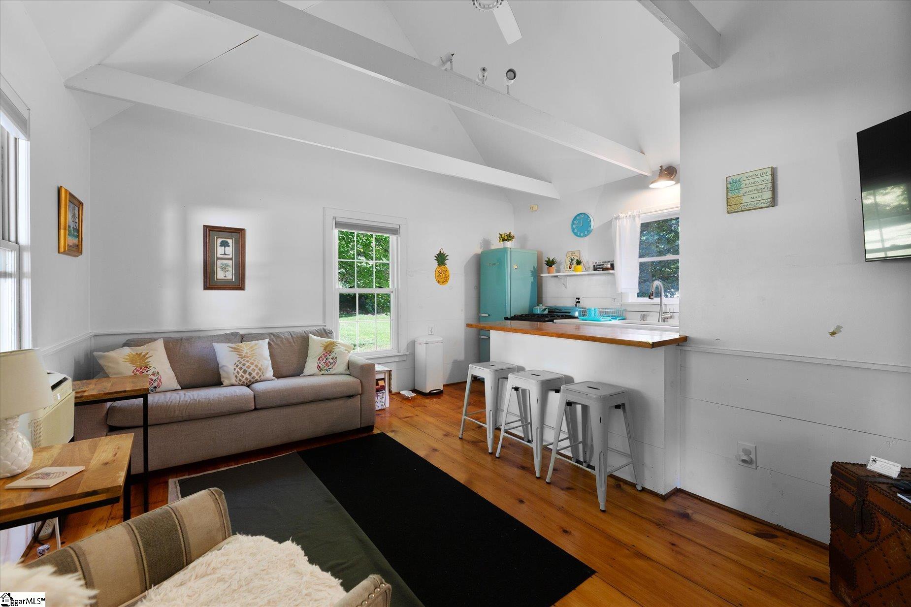 1124 Tugaloo Road Property Photo 27