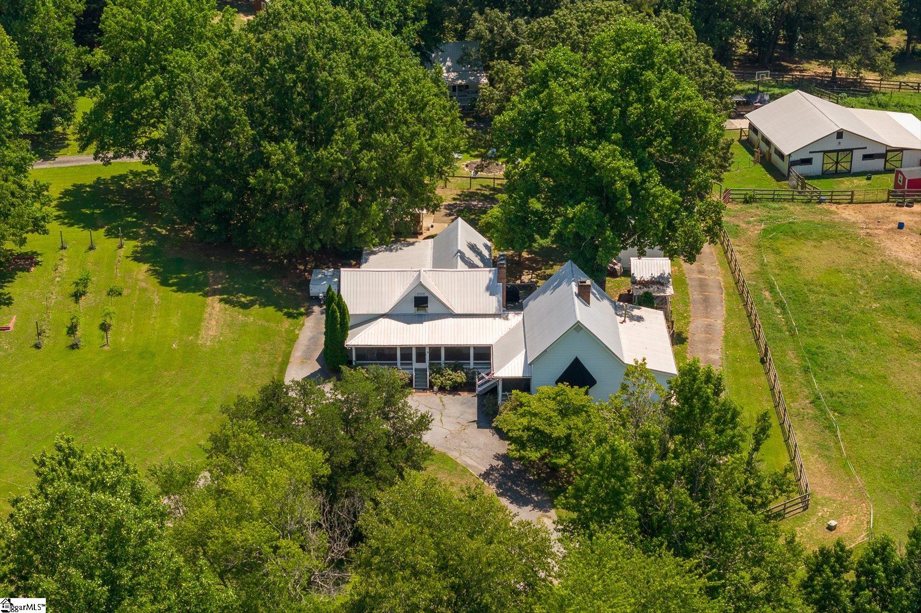 1124 Tugaloo Road Property Photo 30