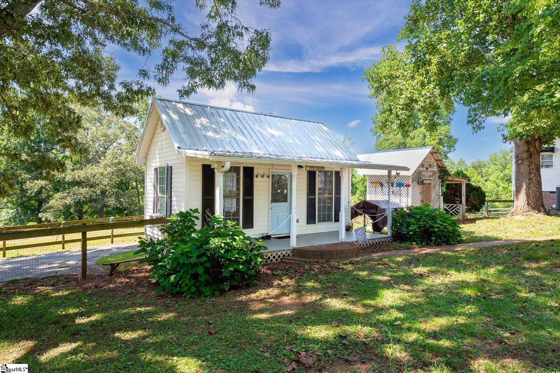 1124 Tugaloo Road Property Photo 31