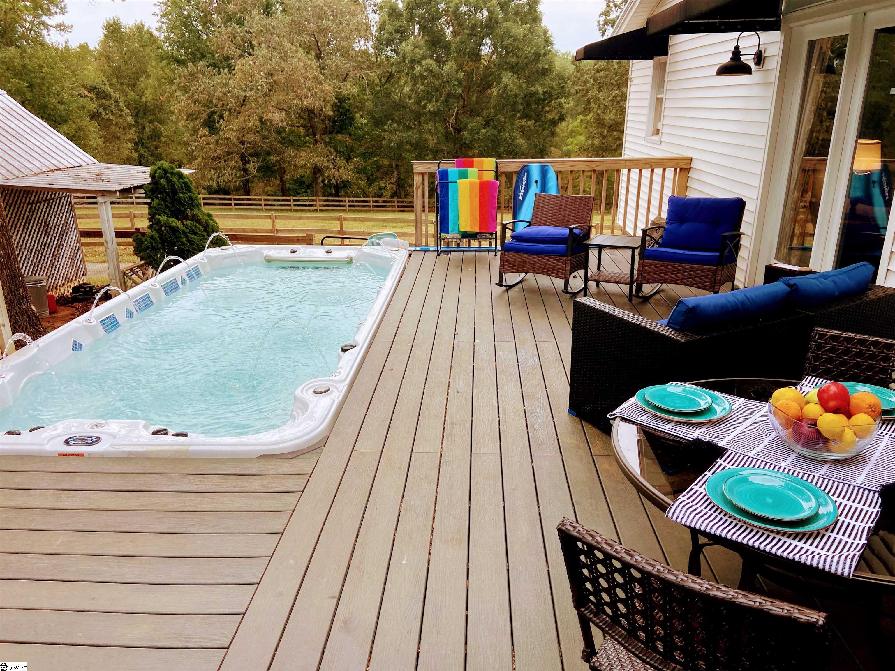 1124 Tugaloo Road Property Photo 33