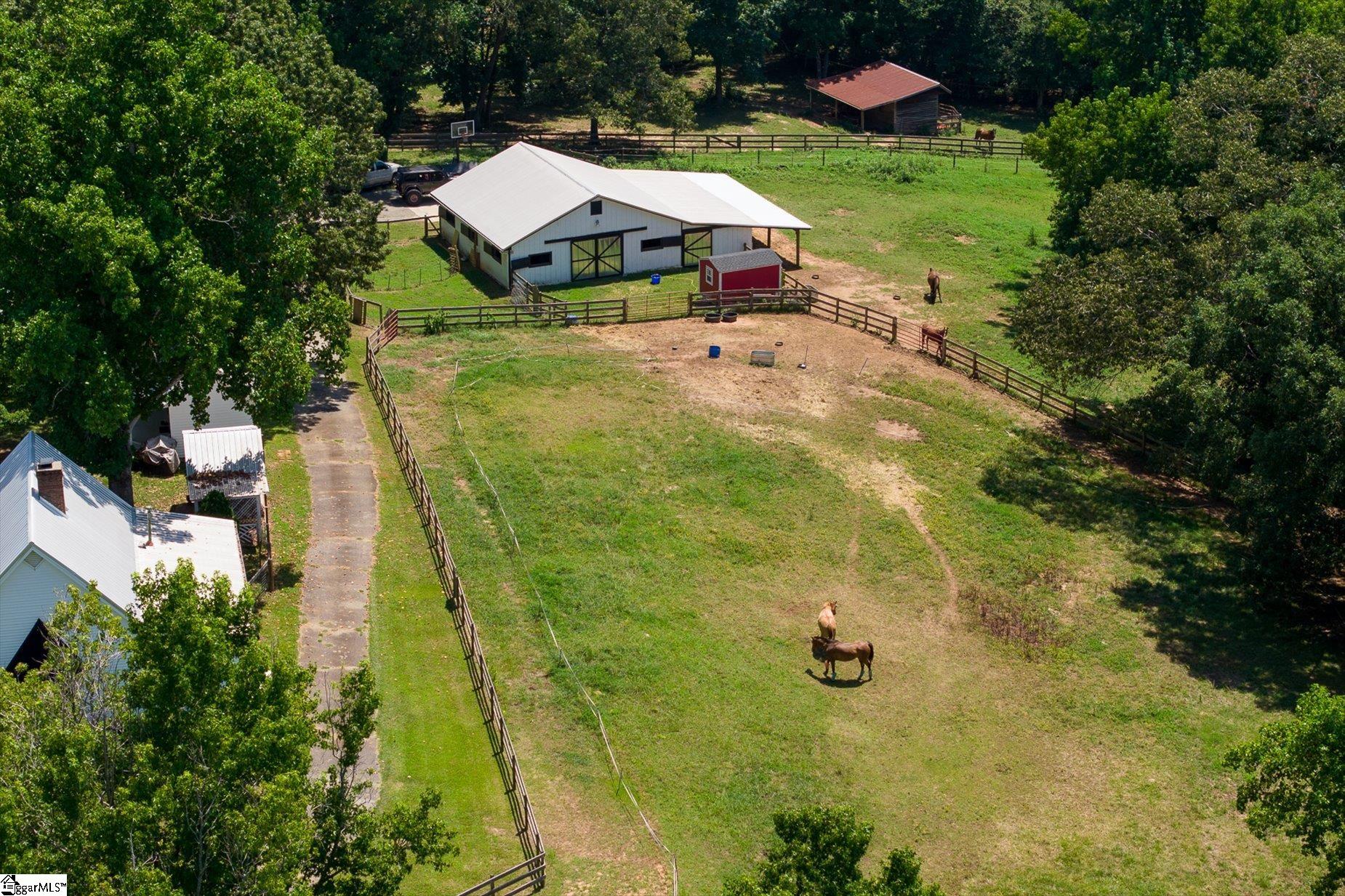 1124 Tugaloo Road Property Photo 36