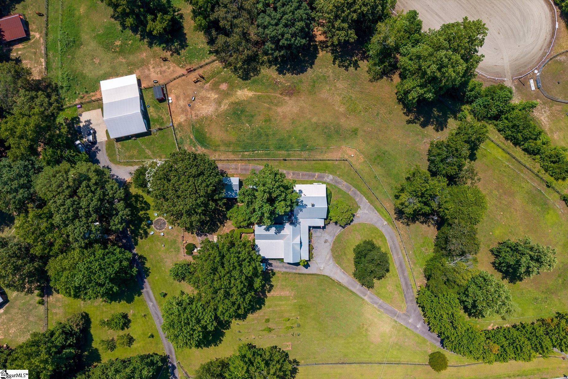1124 Tugaloo Road Property Photo 37