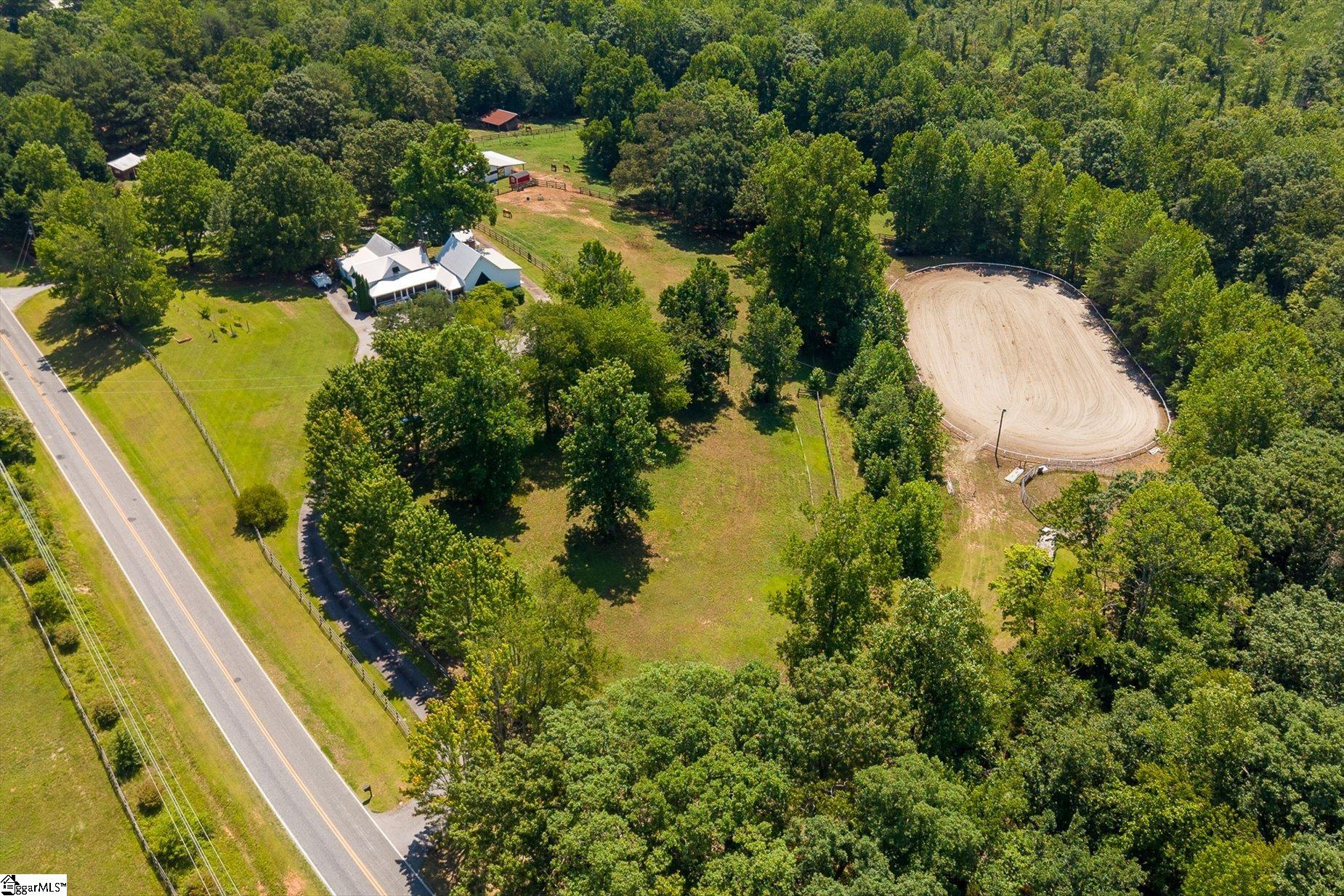 1124 Tugaloo Road Property Photo 39