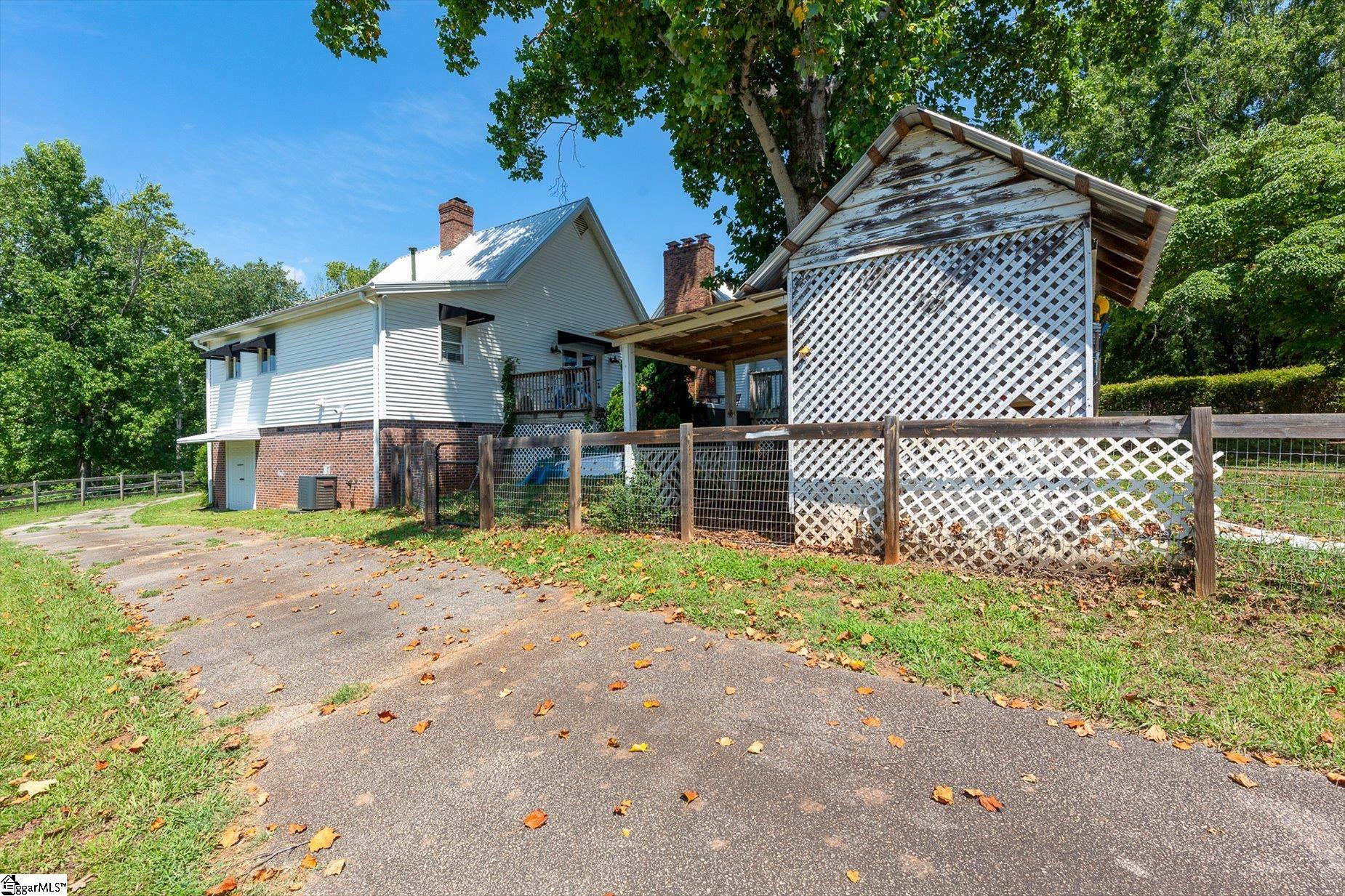 1124 Tugaloo Road Property Photo 42