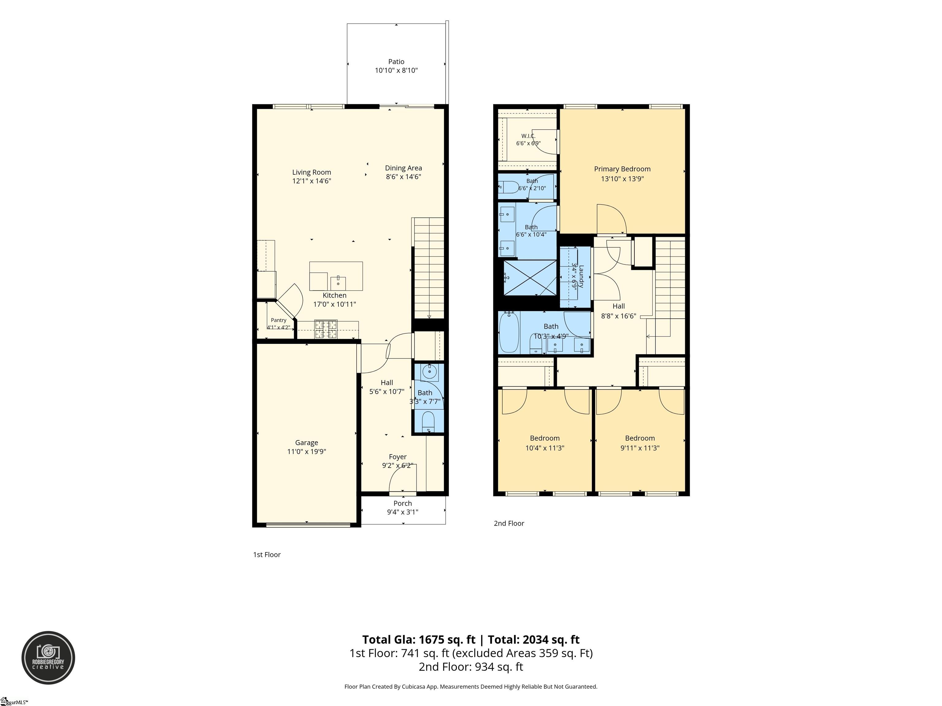 109 Grey Oak Trail Property Photo 29
