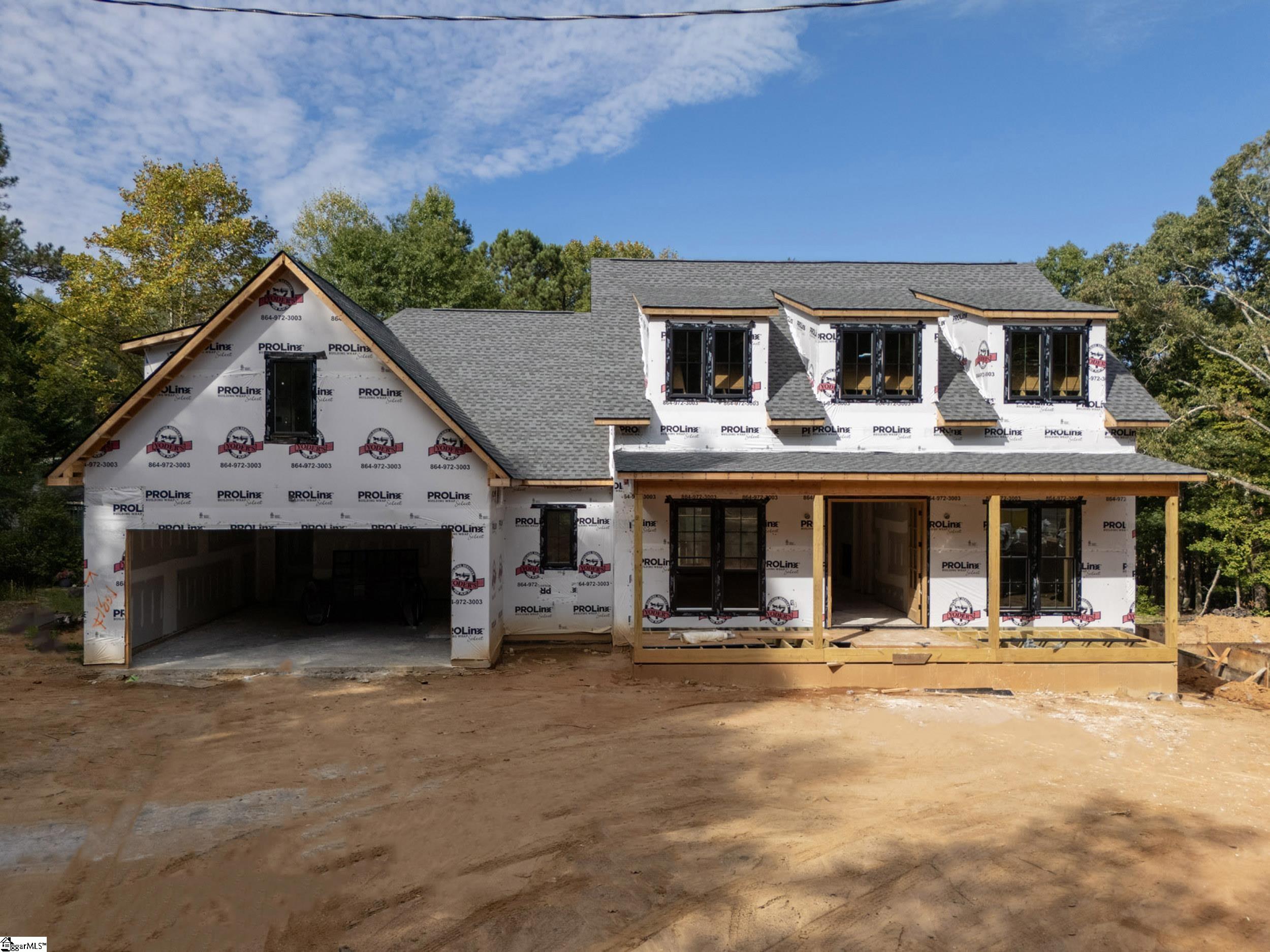 163 Pine Knoll Road Property Photo 1
