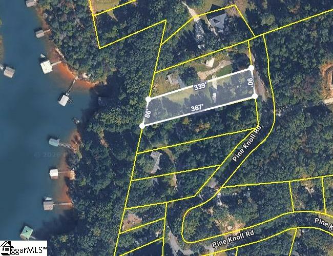 163 Pine Knoll Road Property Photo 10