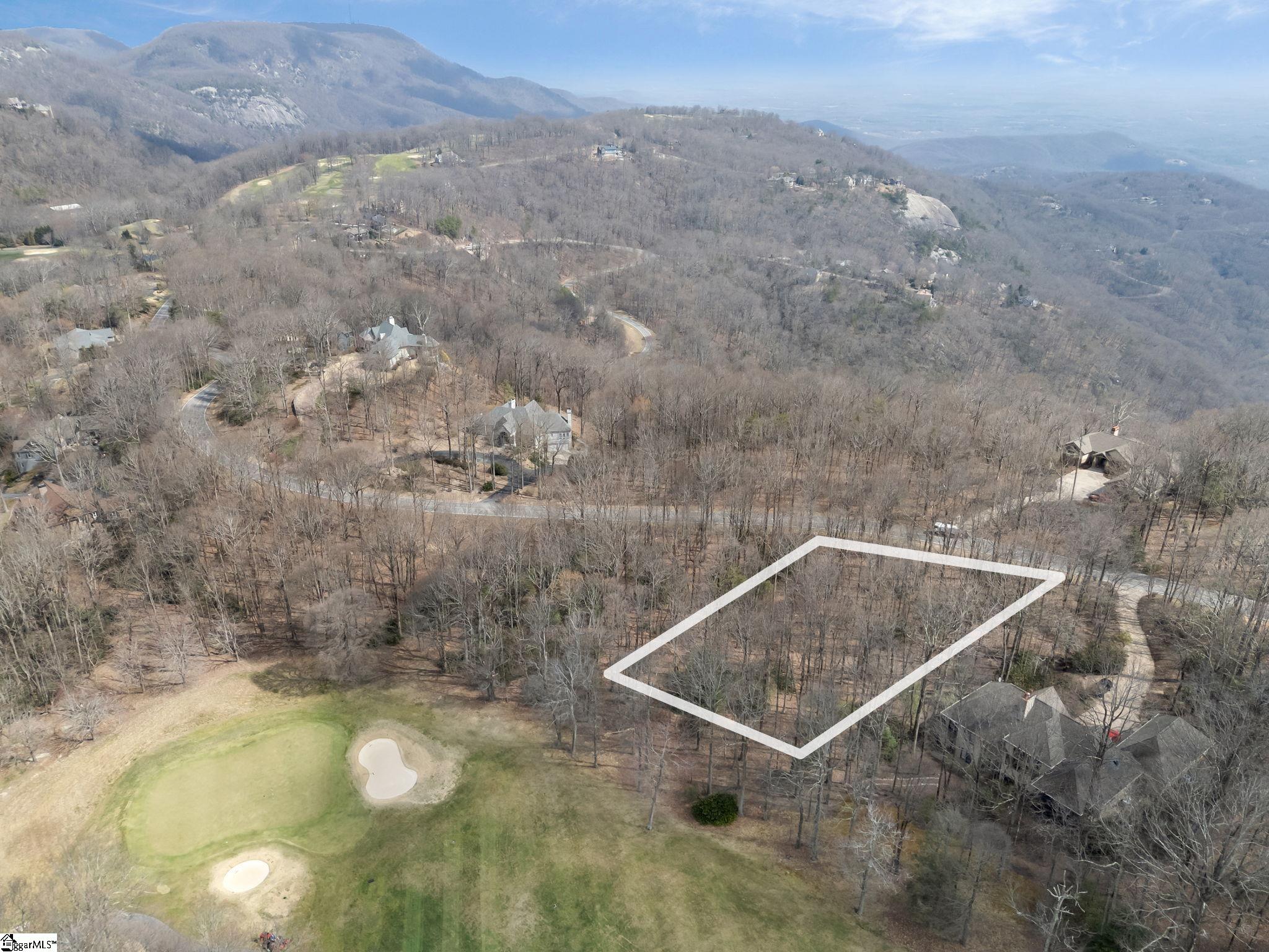 66 The Cliffs Parkway Property Photo 2