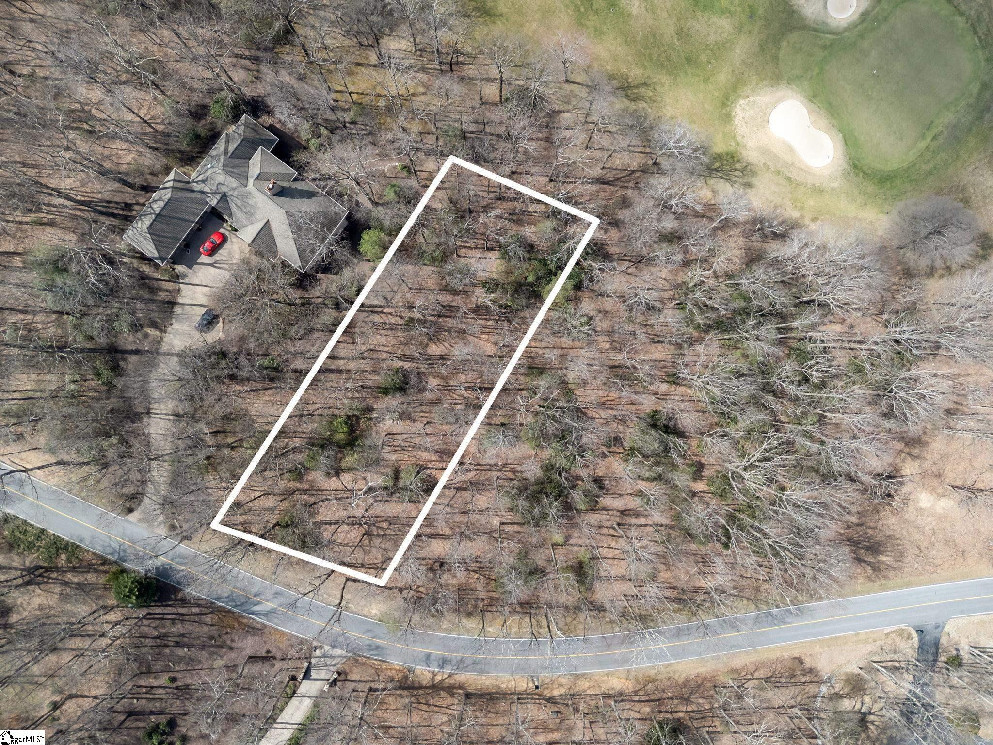 66 The Cliffs Parkway Property Photo 8